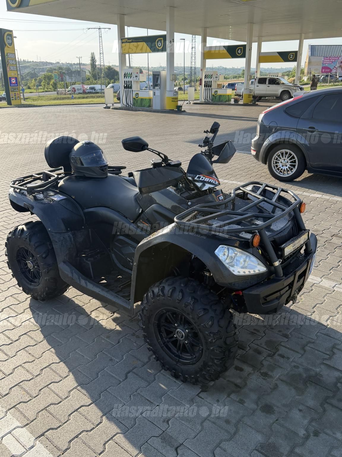 GOES COBALT MAX 2022/12 - 1