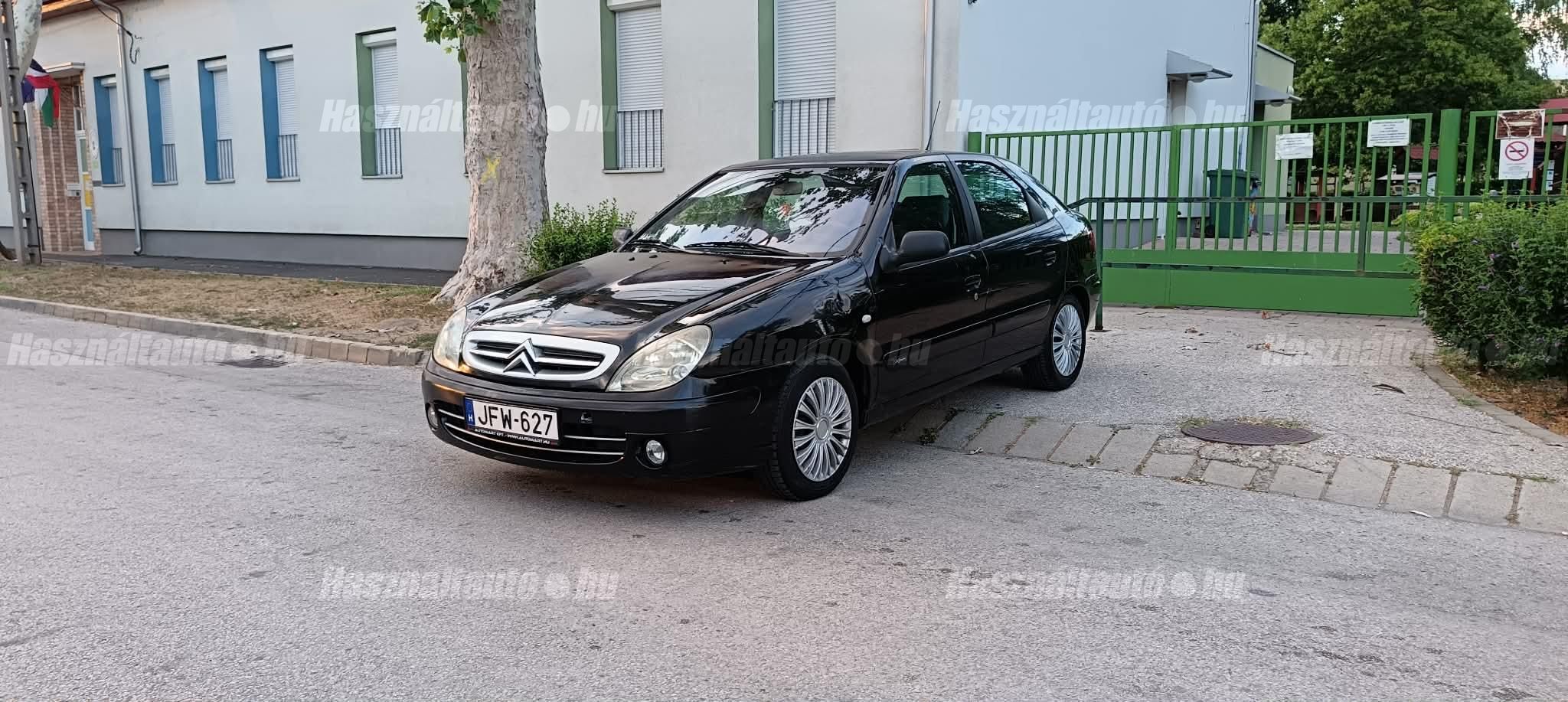 CITROEN XSARA 2004 - 1