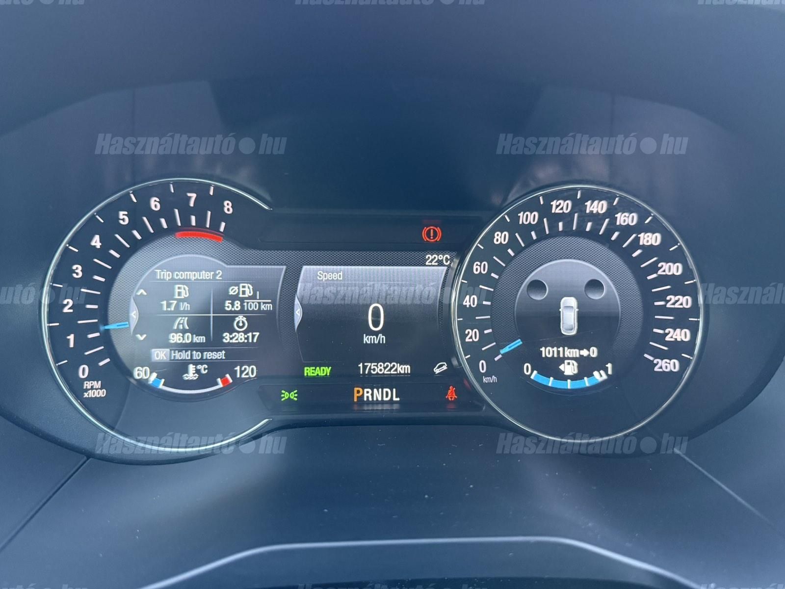 FORD GALAXY 2021/4 - 1