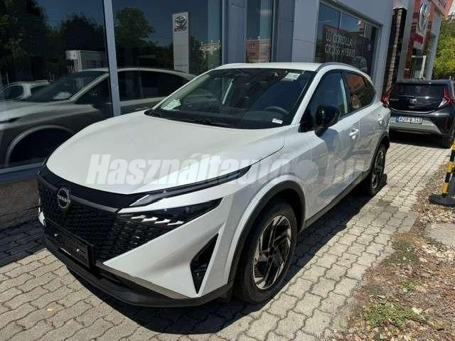 NISSAN QASHQAI 2025/7 - 1