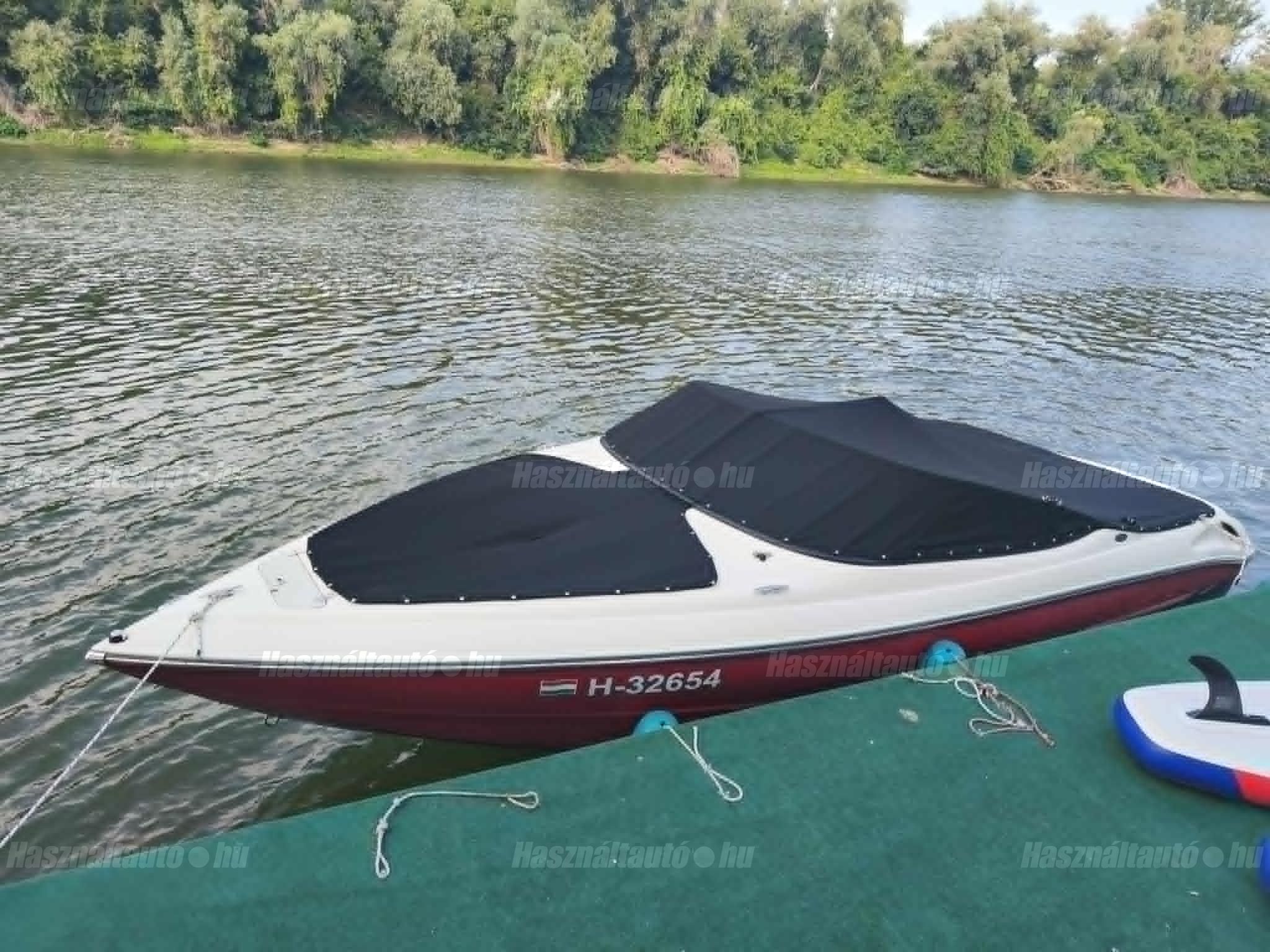 STINGRAY 2016 - 1