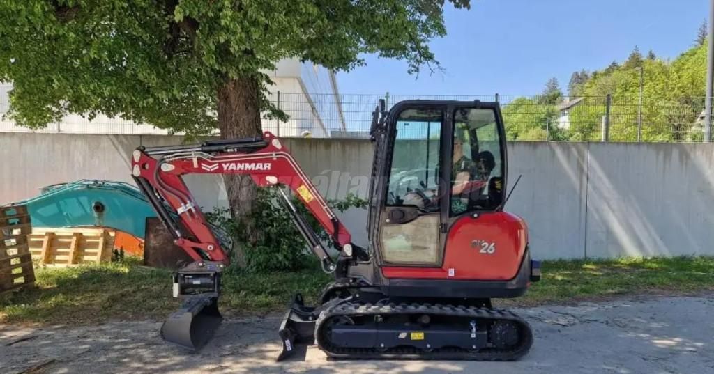 YANMAR 2024 - 1