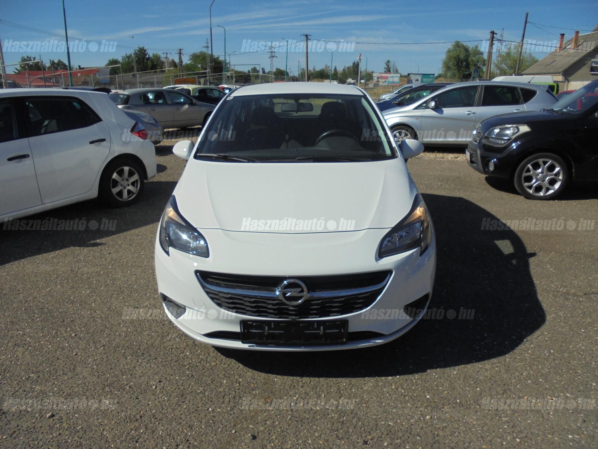 OPEL CORSA E 2016/9 - 1