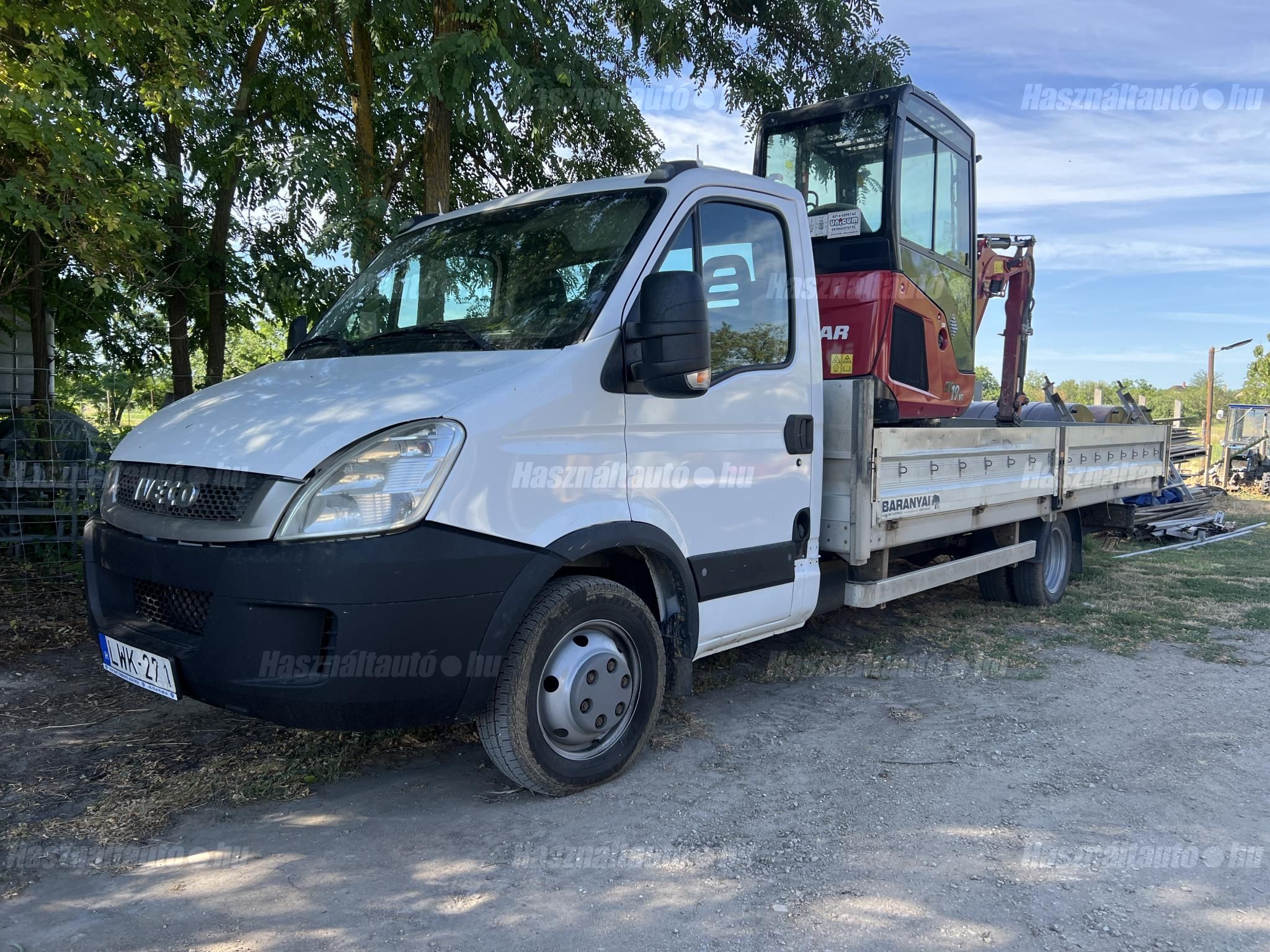 IVECO 50 2011/8 - 1