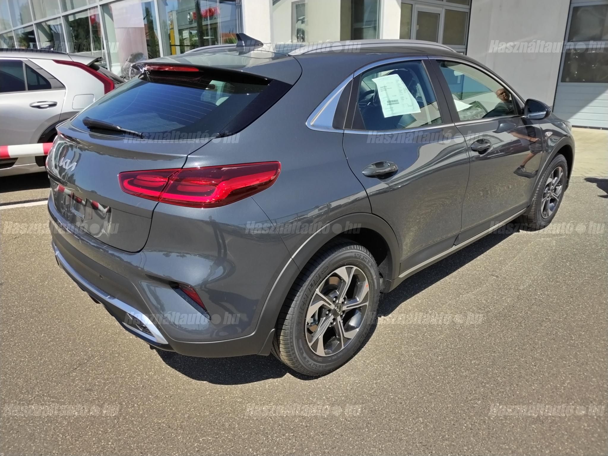 KIA XCEED 2026/7 - 1