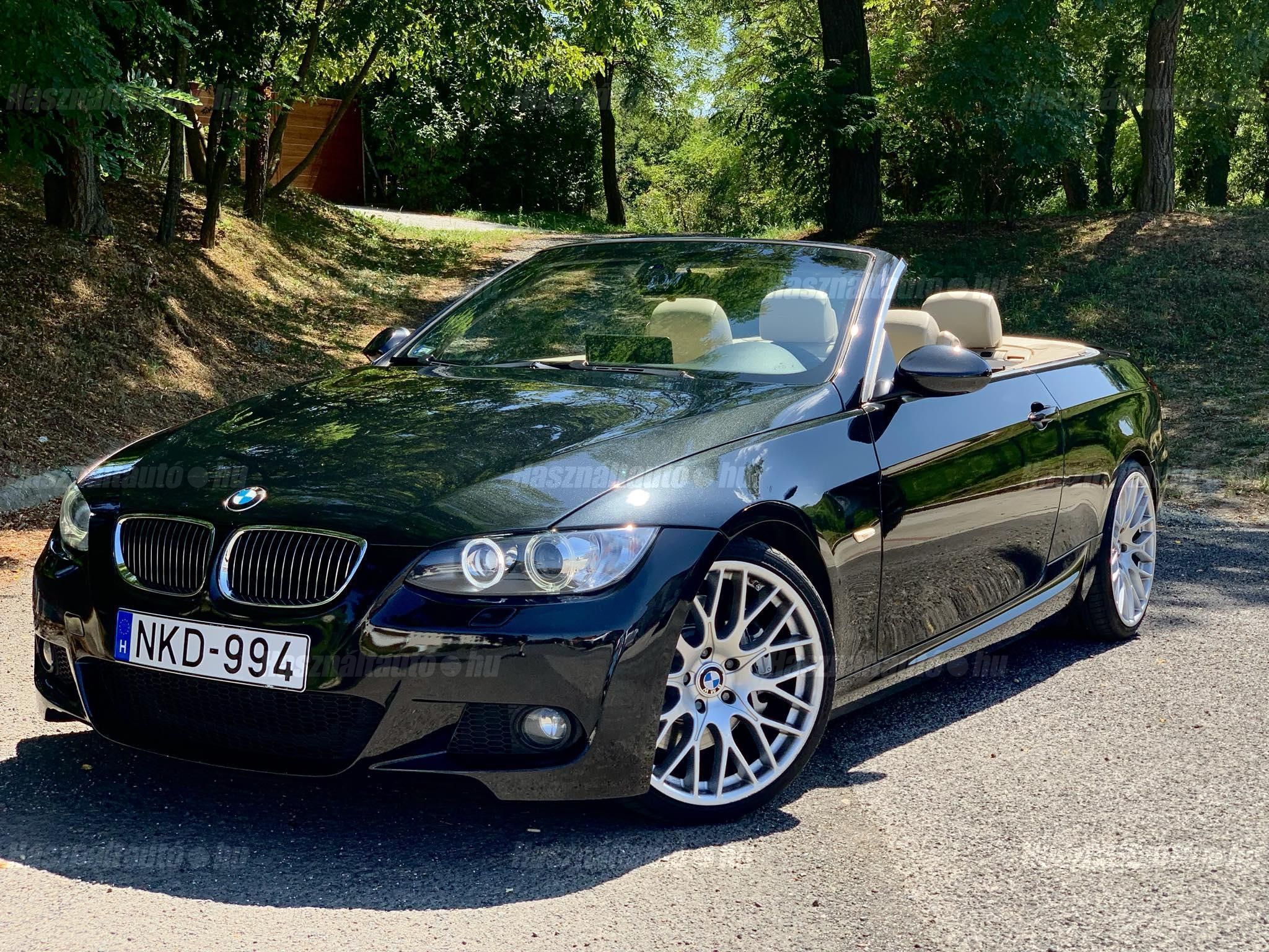 BMW 320 2008/4 - 1