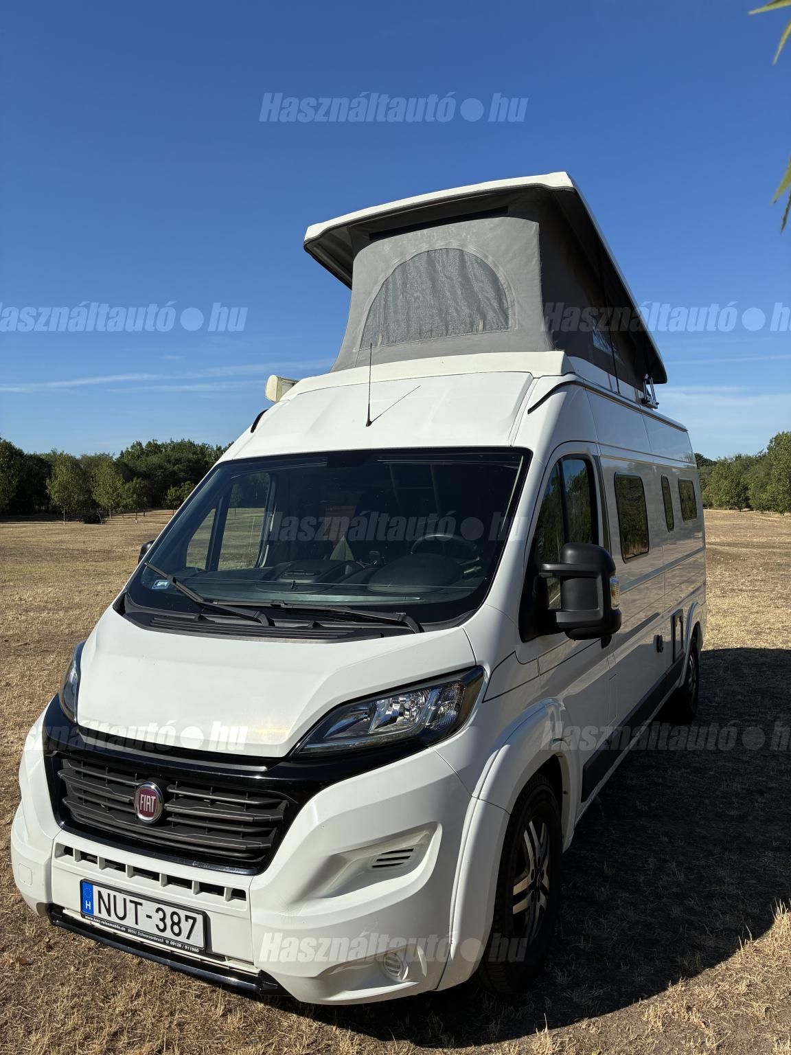 HYMER 2015 - 1