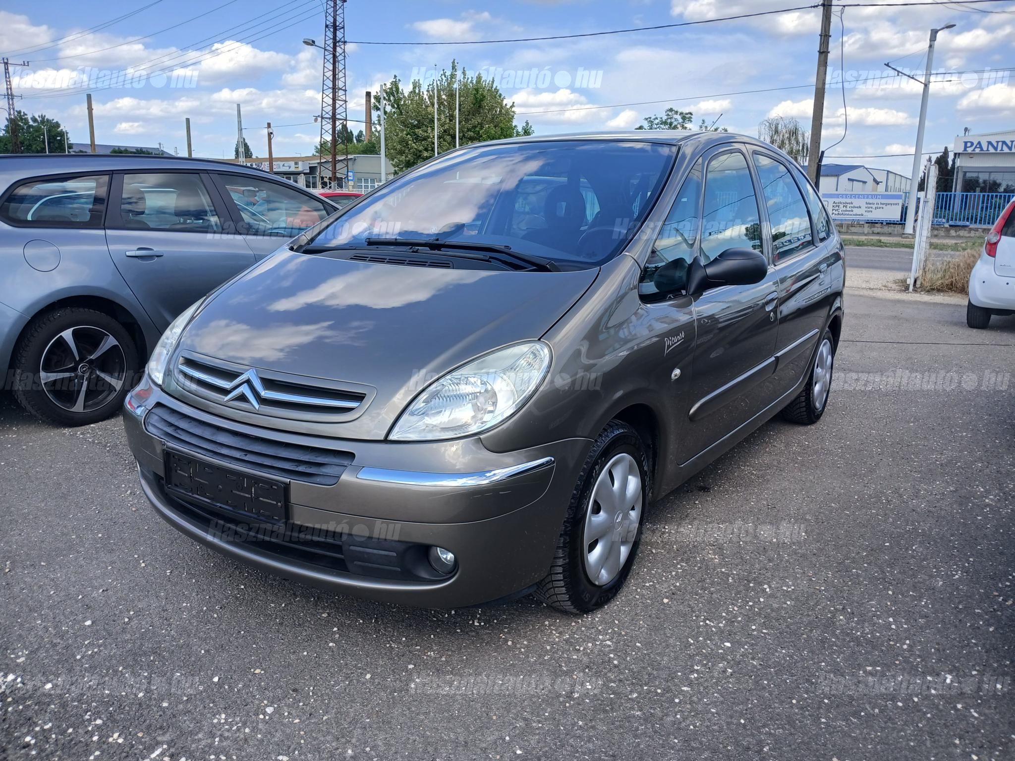 CITROEN XSARA PICASSO 2008/10 - 1