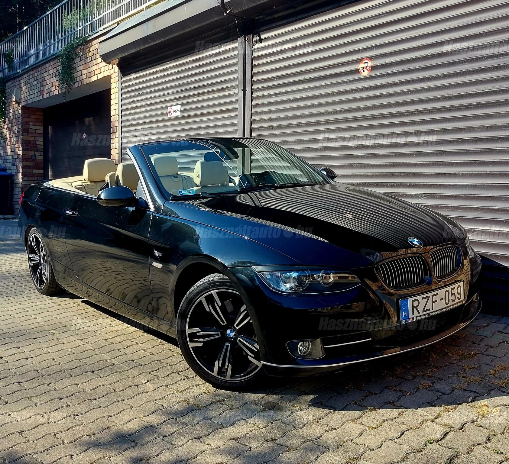 BMW 320 2009/5 - 1