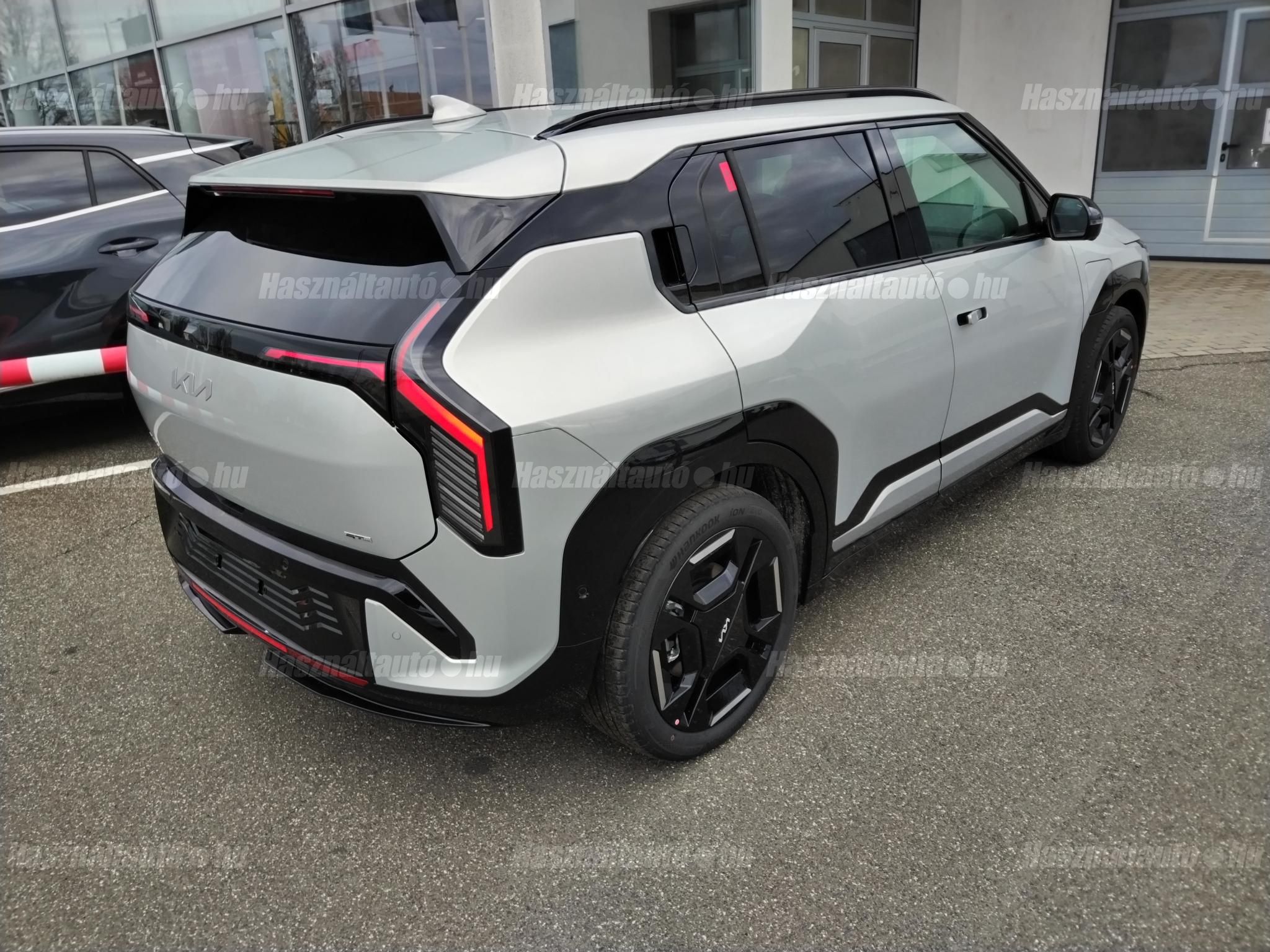 KIA EV3 2026/7 - 1