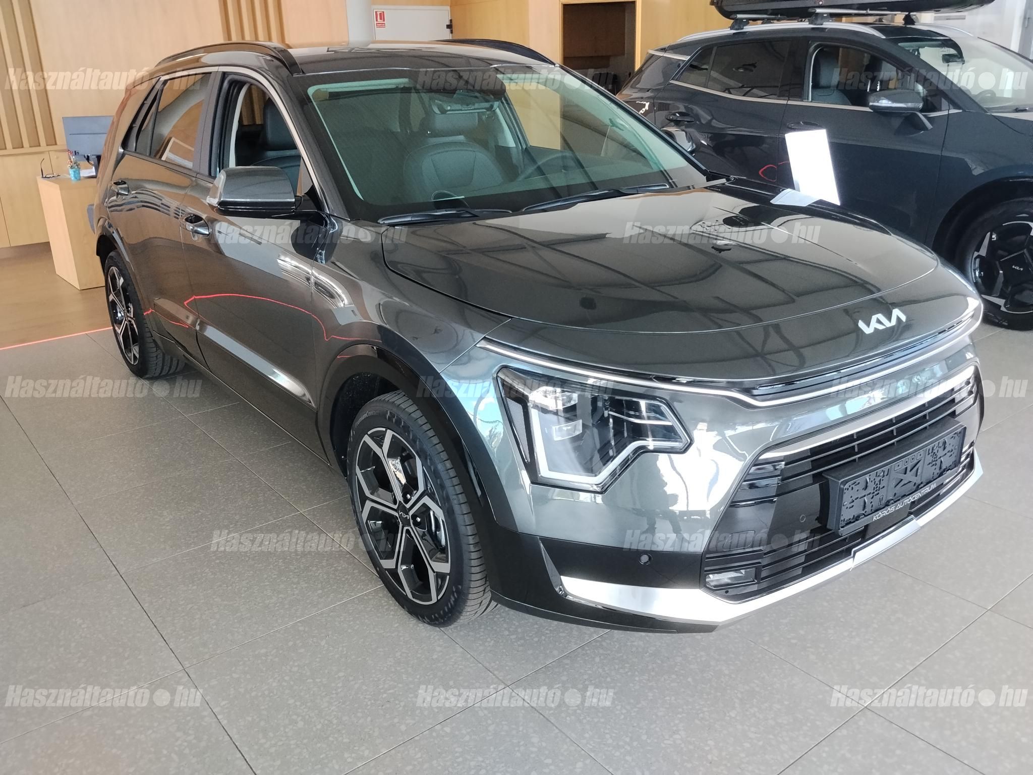 KIA NIRO 2026/7 - 1