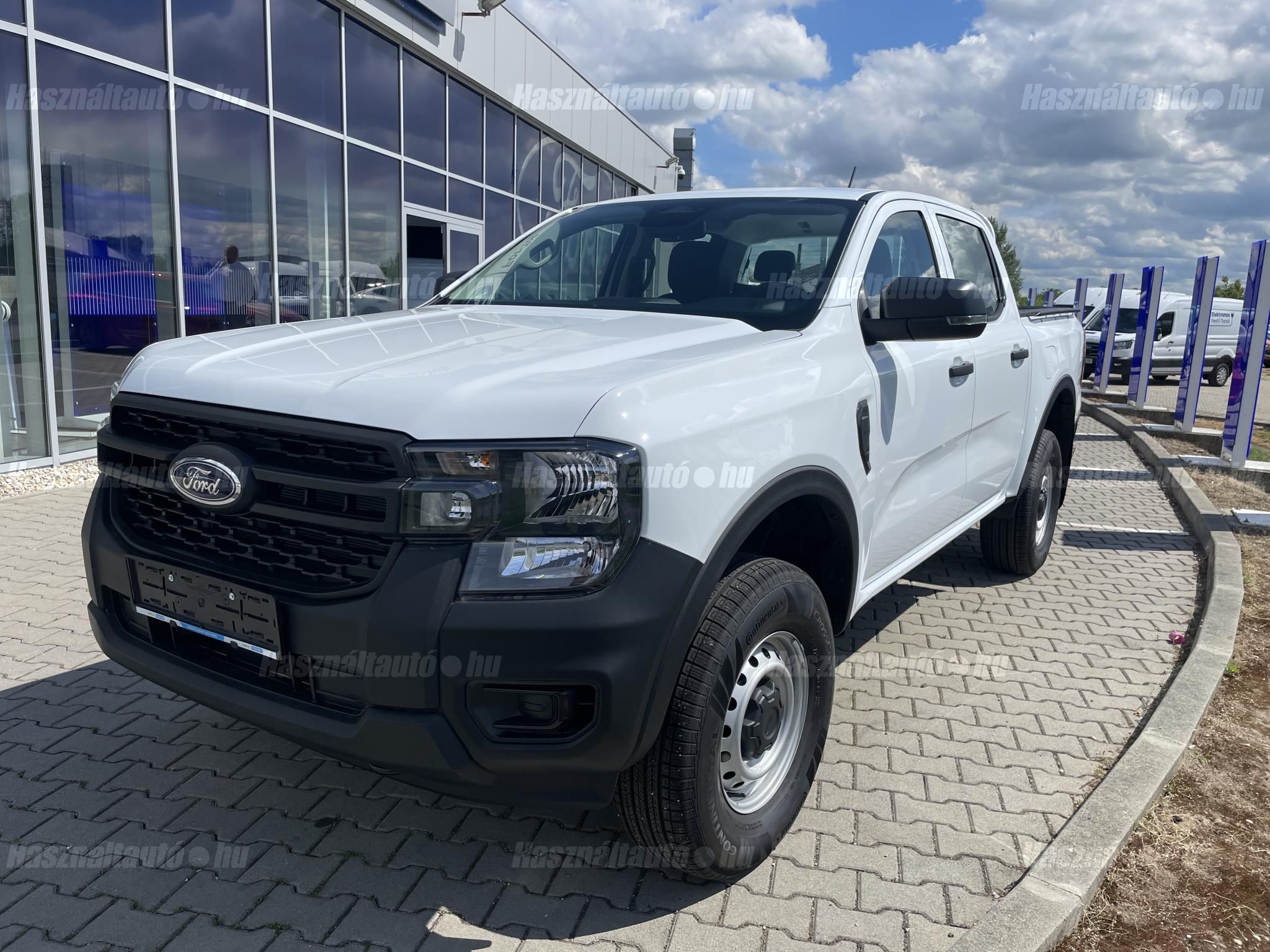 FORD RANGER 2026 - 1