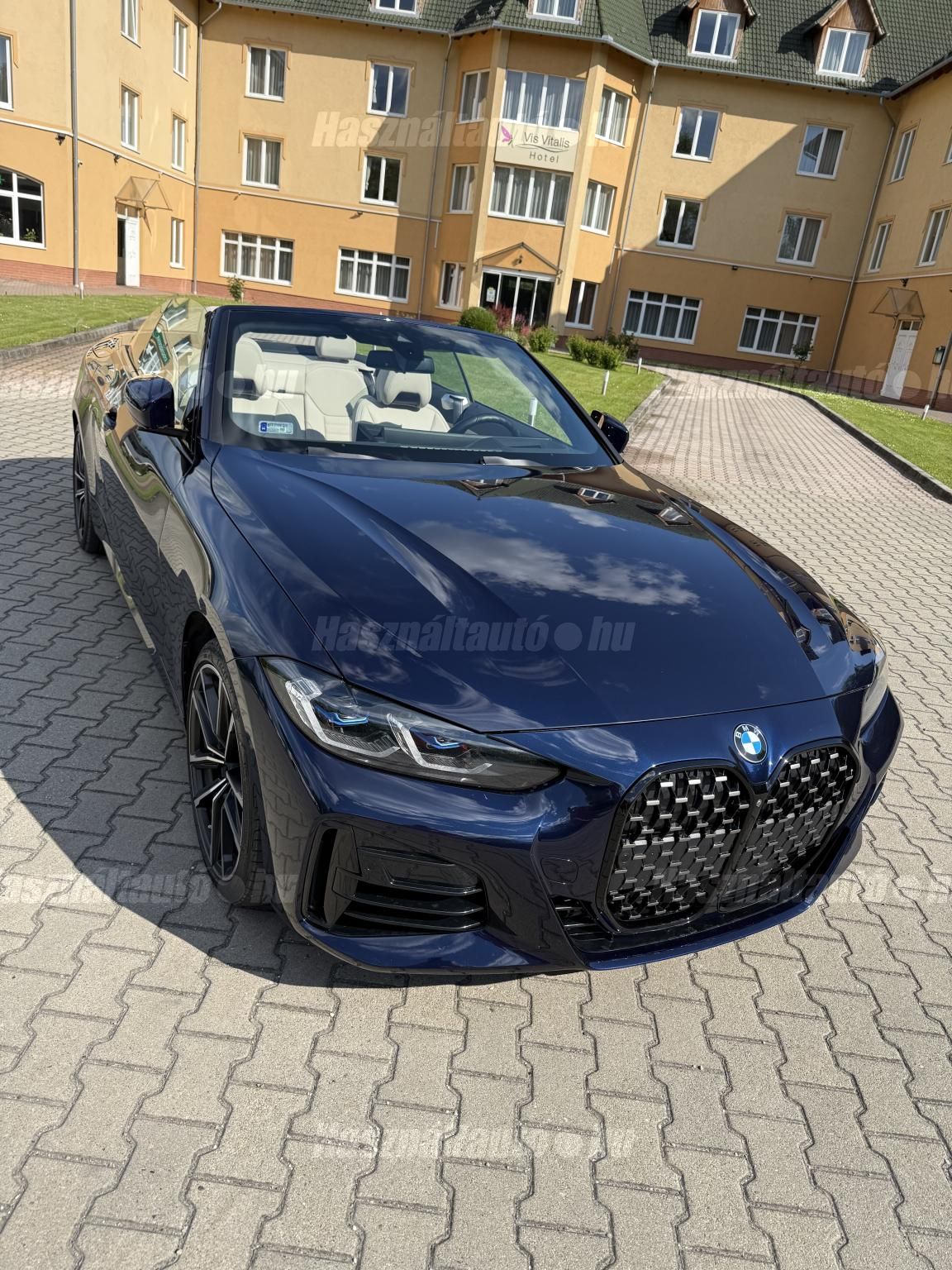 BMW 440 2023/11 - 1