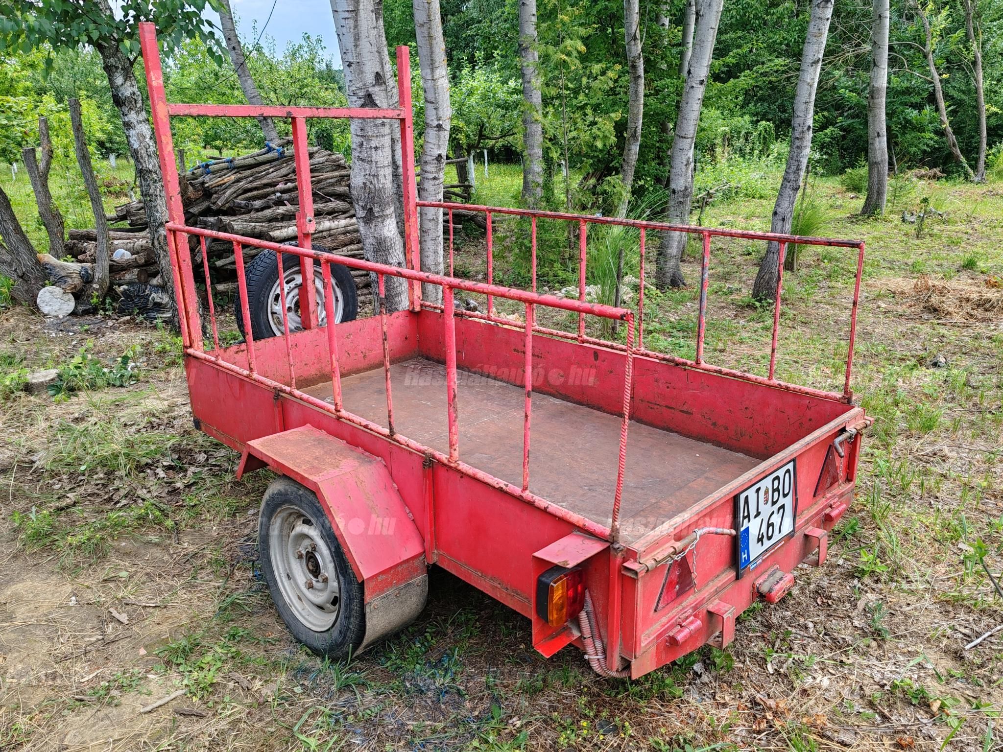 ERDŐGÉP 1989/8 - 1