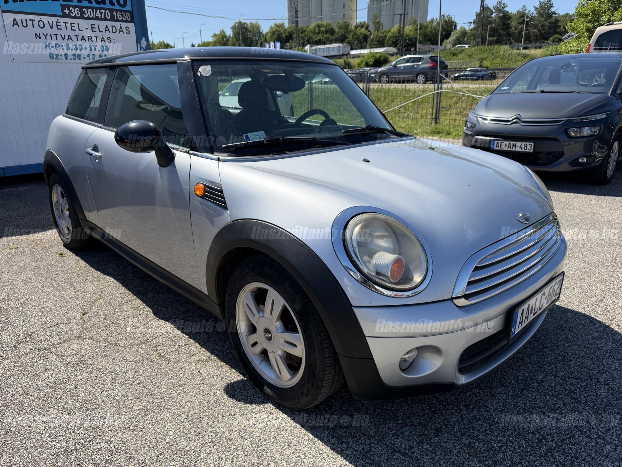 MINI MINI COOPER 2009/9 - 1