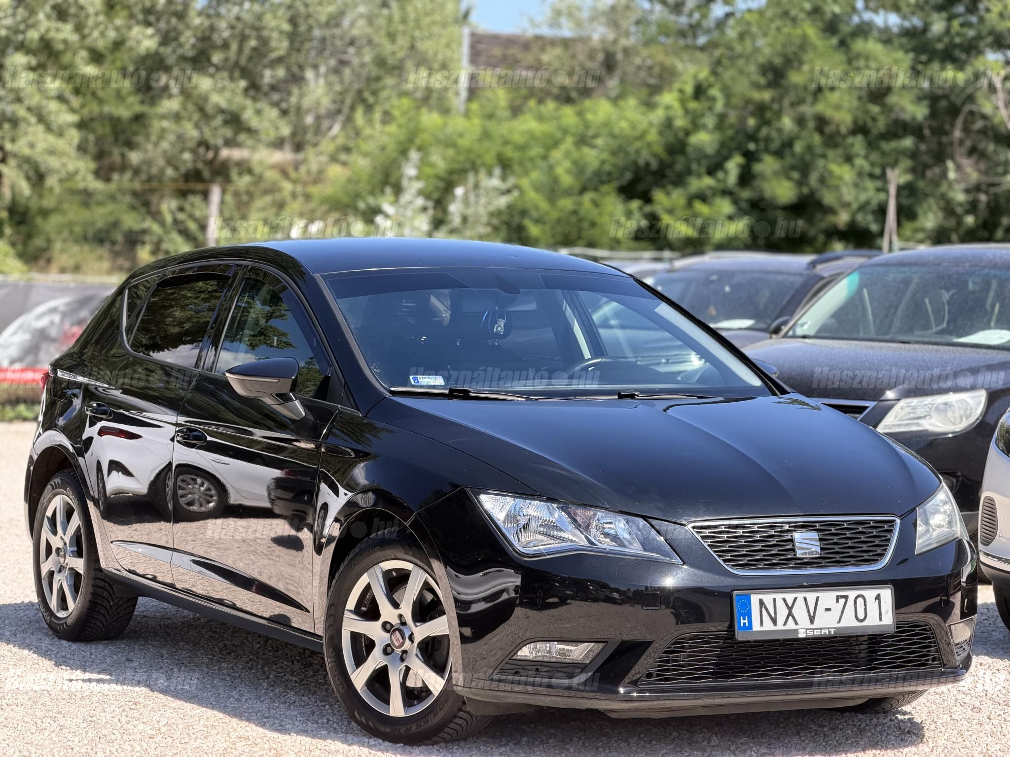 SEAT LEON 2013/2 - 1