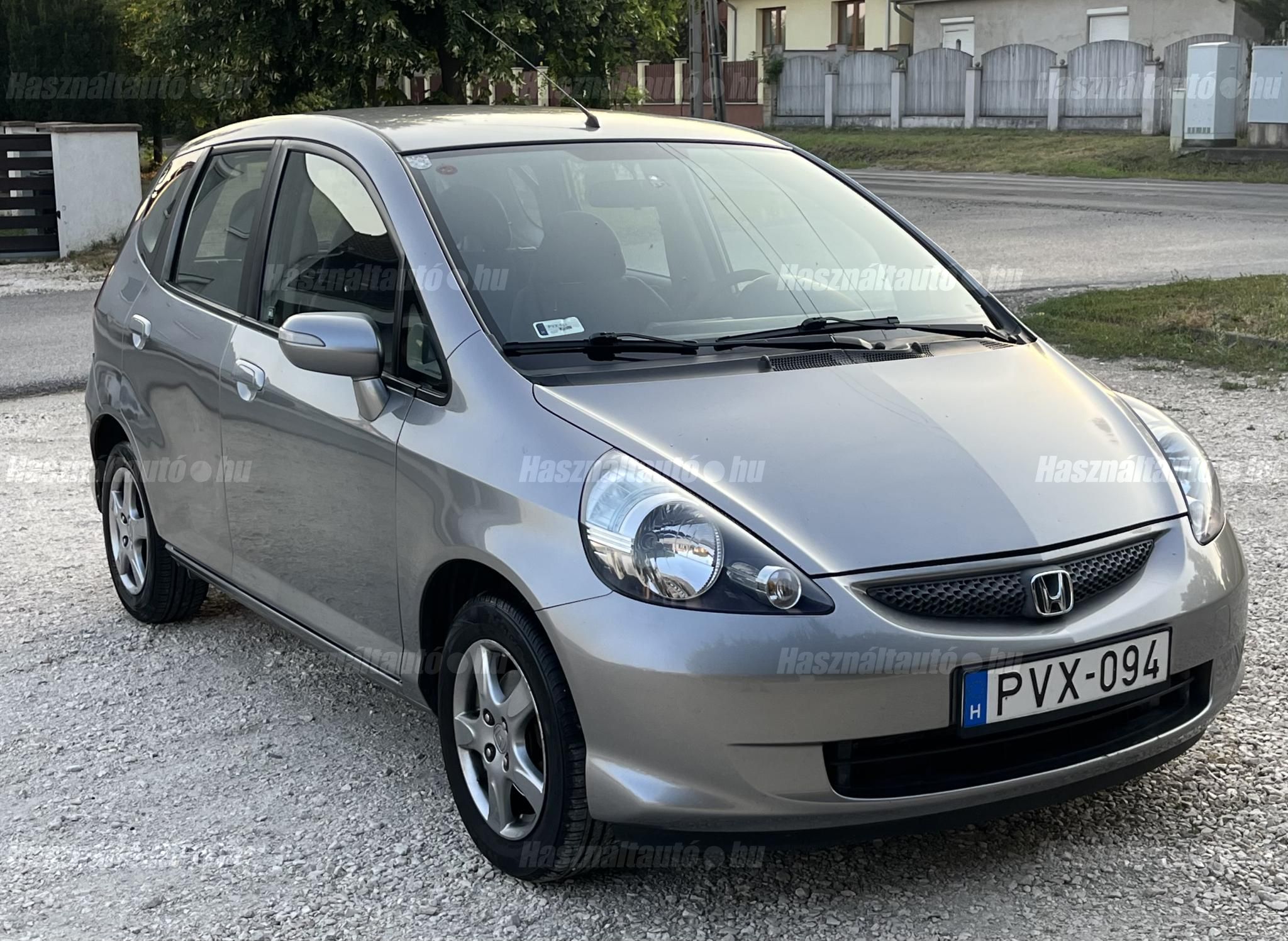HONDA JAZZ 2005/1 - 1