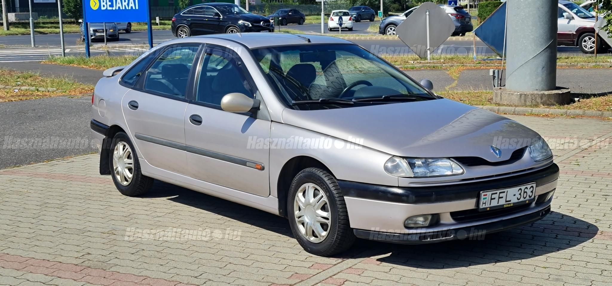 RENAULT LAGUNA 1995/5 - 1
