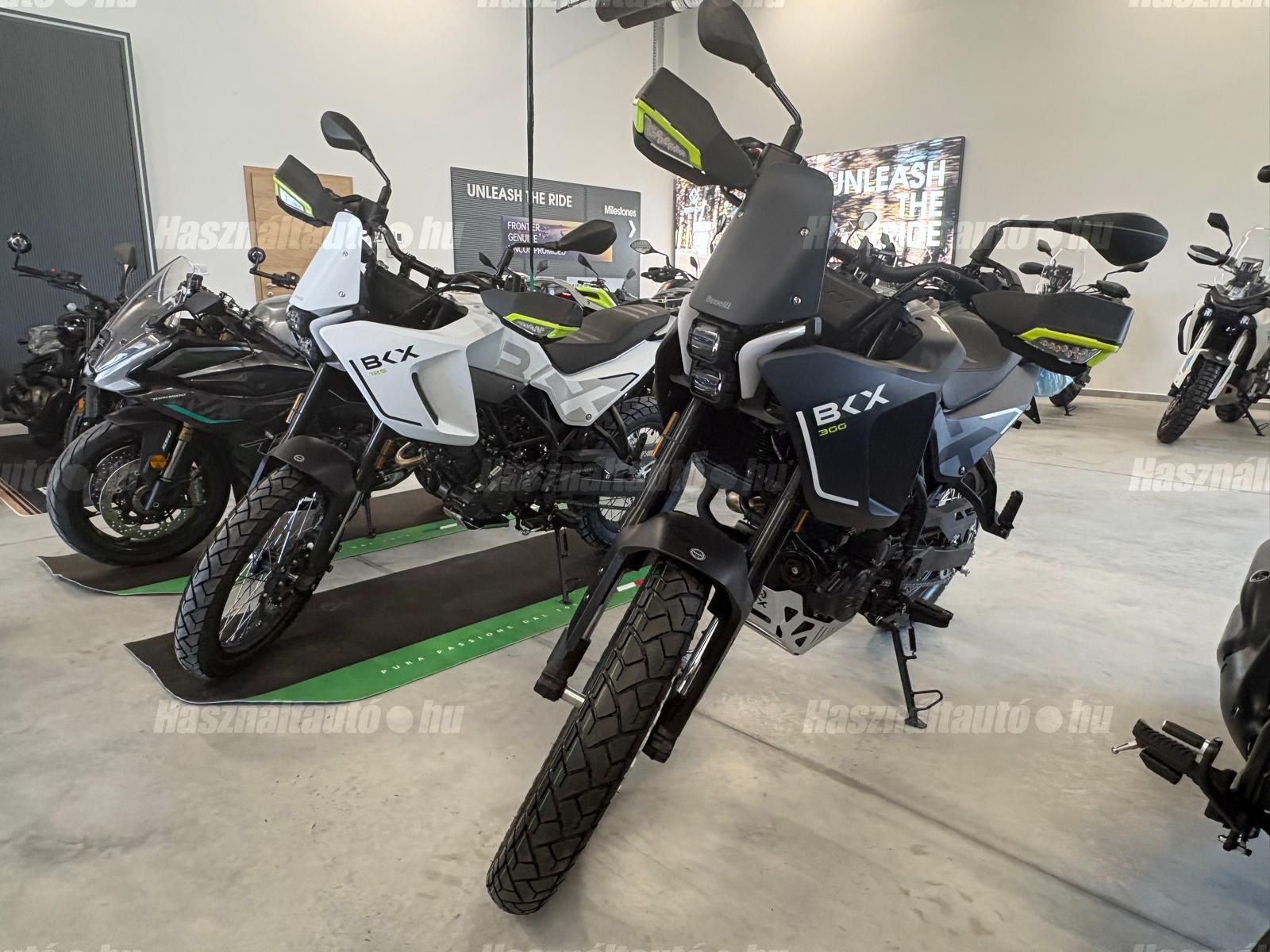 BENELLI BKX 300 2026 - 1