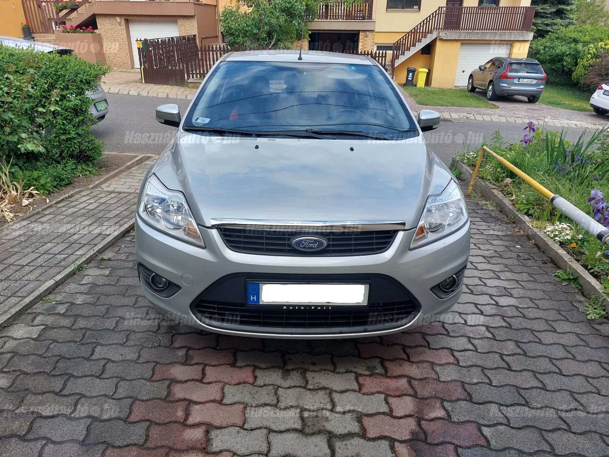 FORD FOCUS 2011/9 - 1