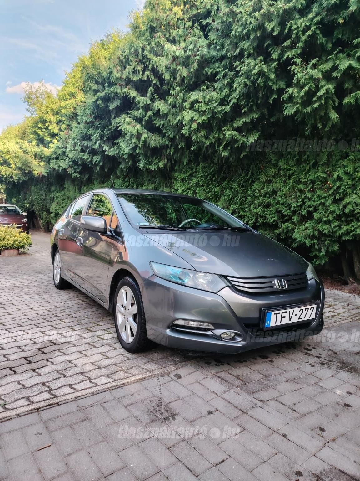 HONDA INSIGHT 2009/8 - 1