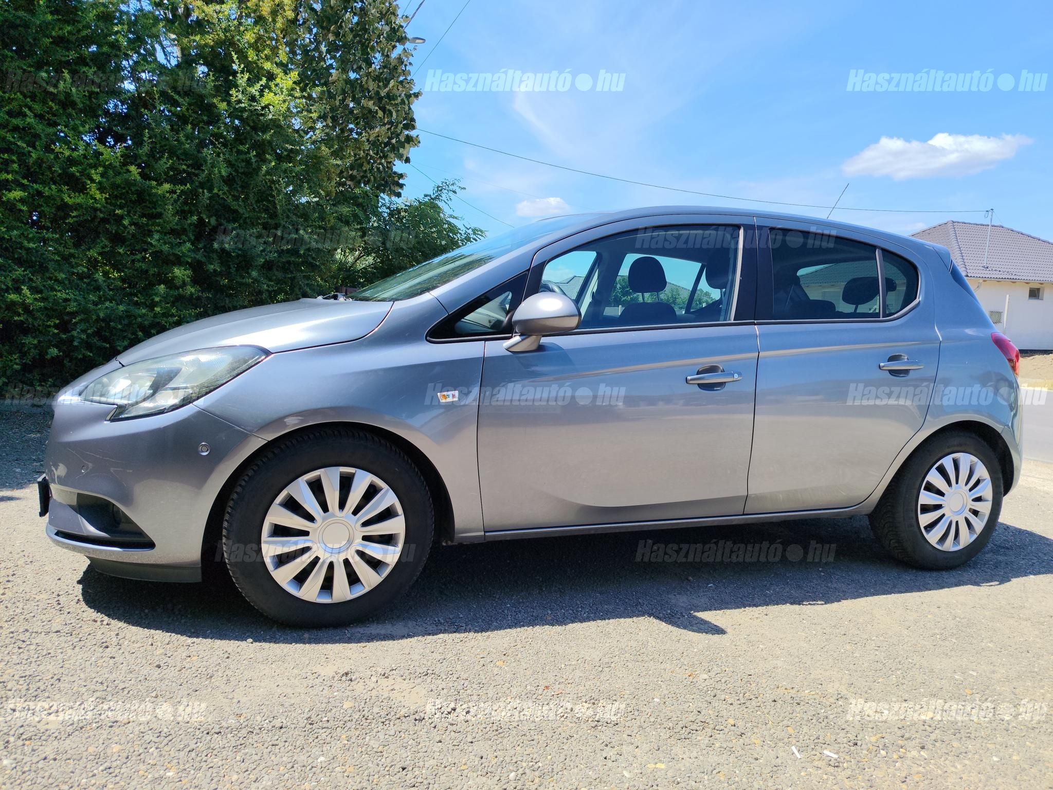 OPEL CORSA E 2017/2 - 1