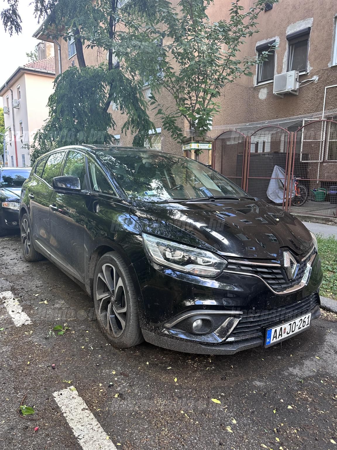 RENAULT GRAND SCENIC 2019/3 - 1