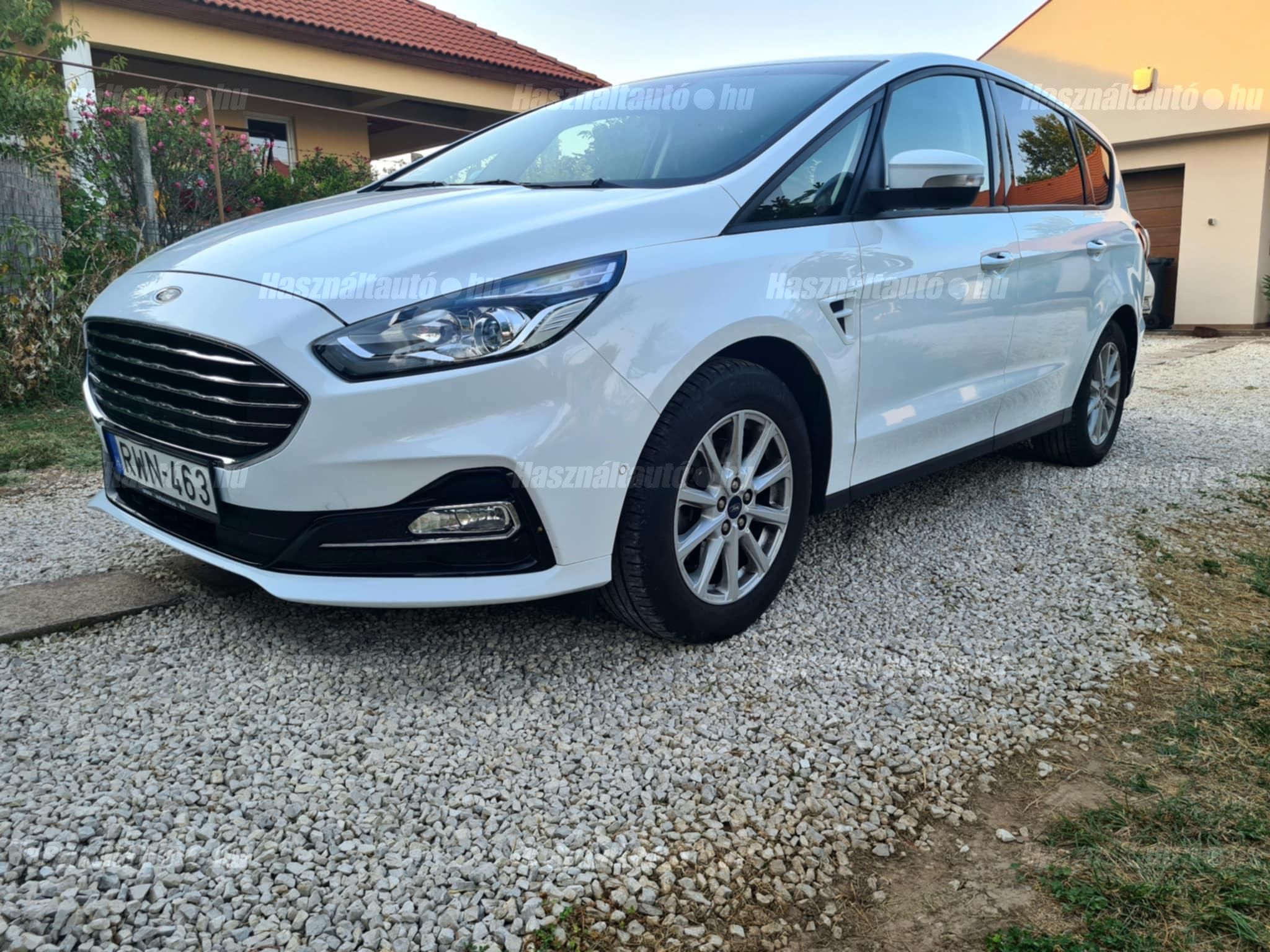 FORD S-MAX 2019/11 - 1