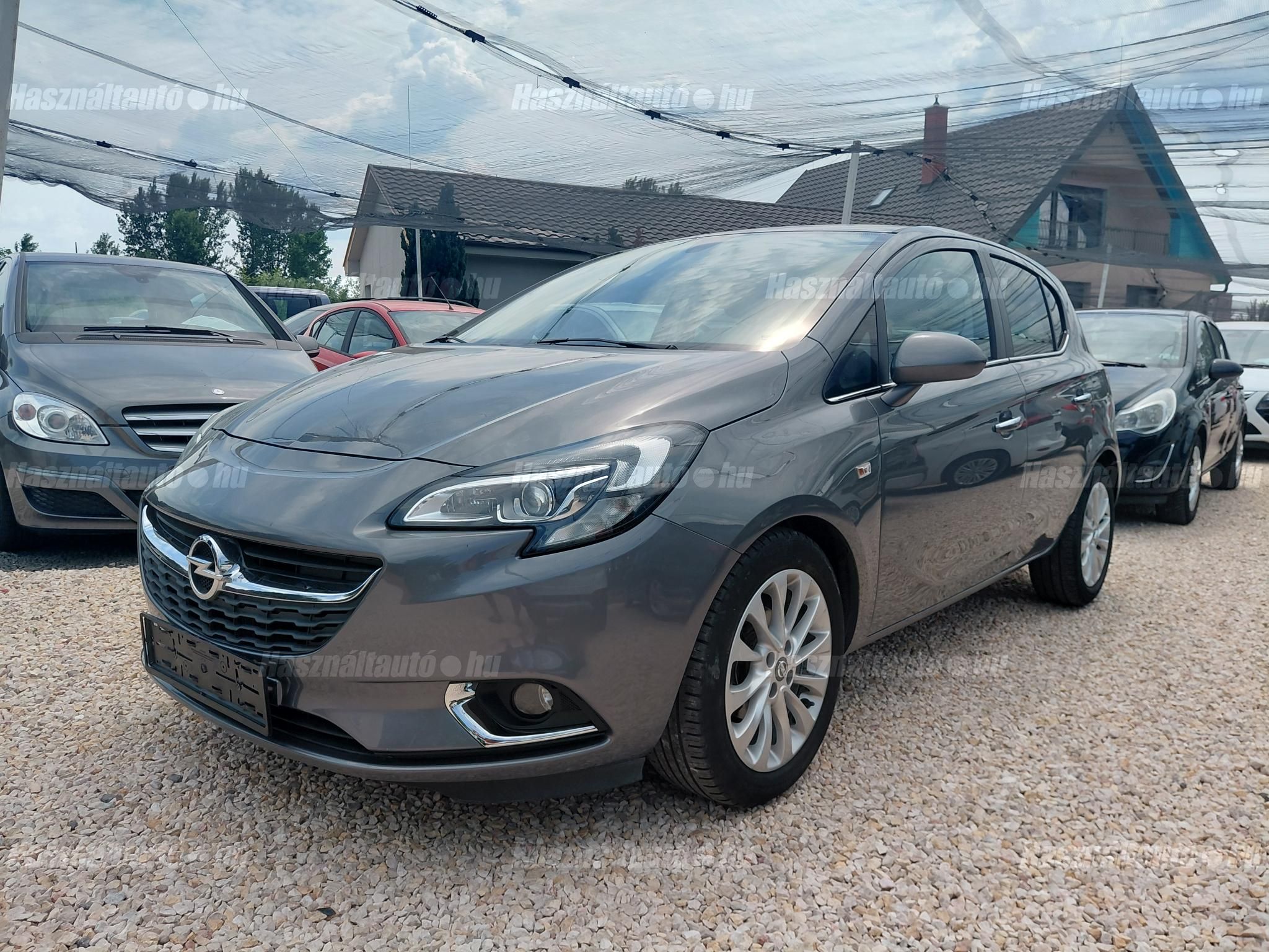 OPEL CORSA E 2015/5 - 1