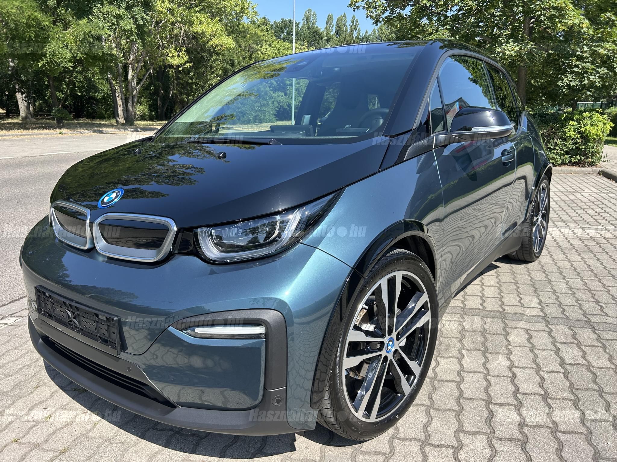 BMW I3 2022/4 - 1