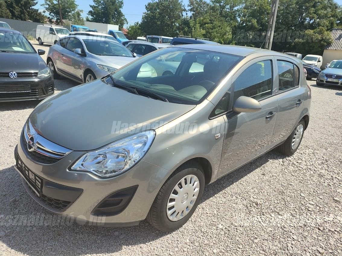 OPEL CORSA D 2011/10 - 1