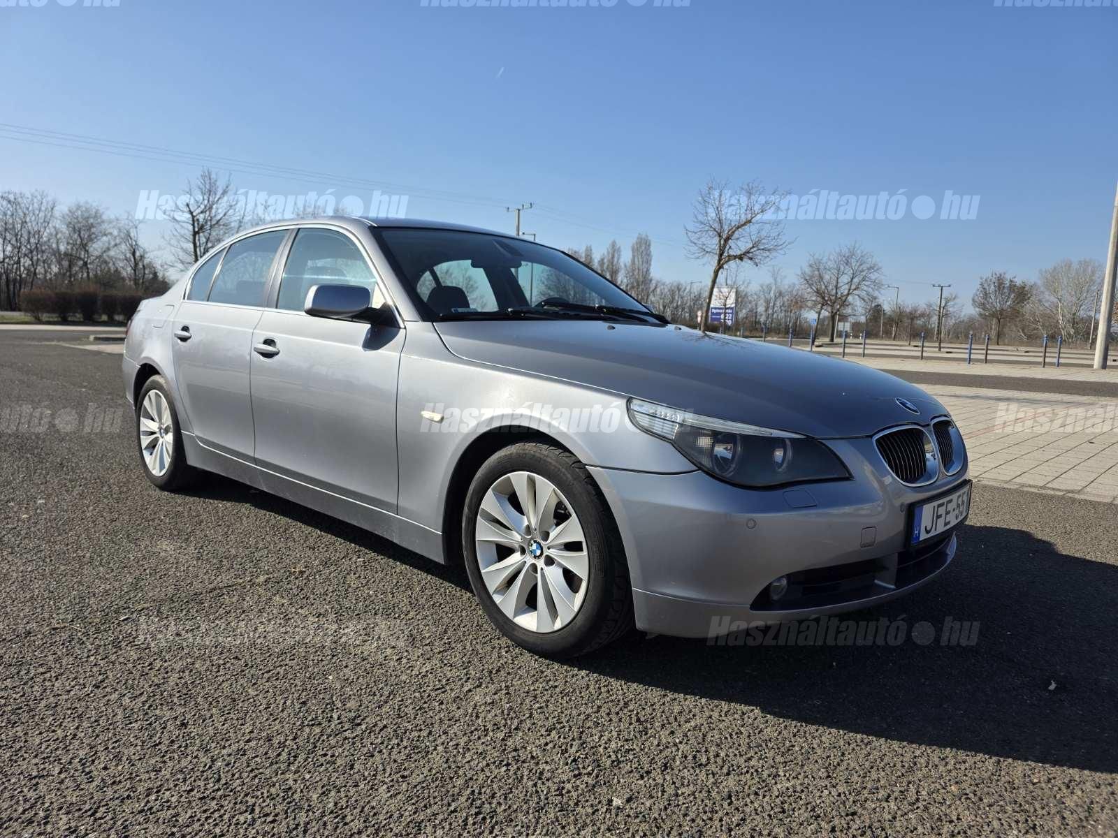 BMW 530 2004/10 - 1