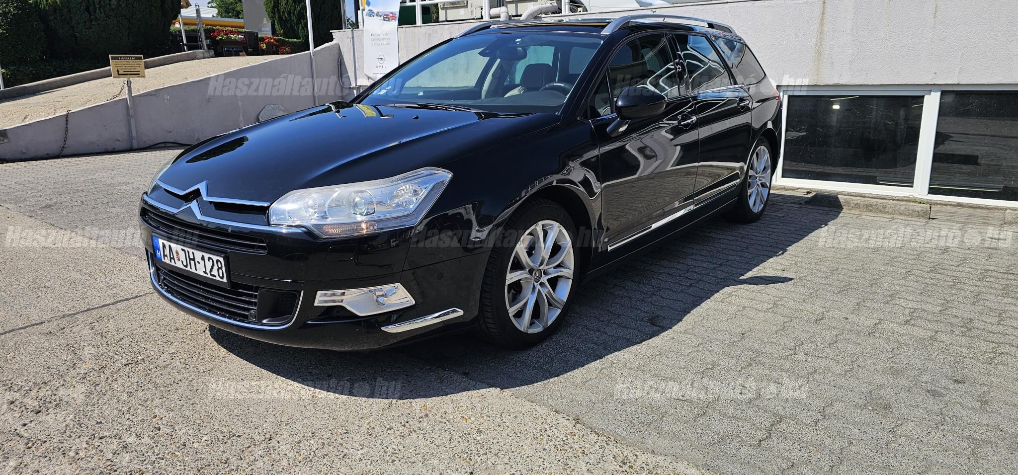 CITROEN C5 2010/11 - 1