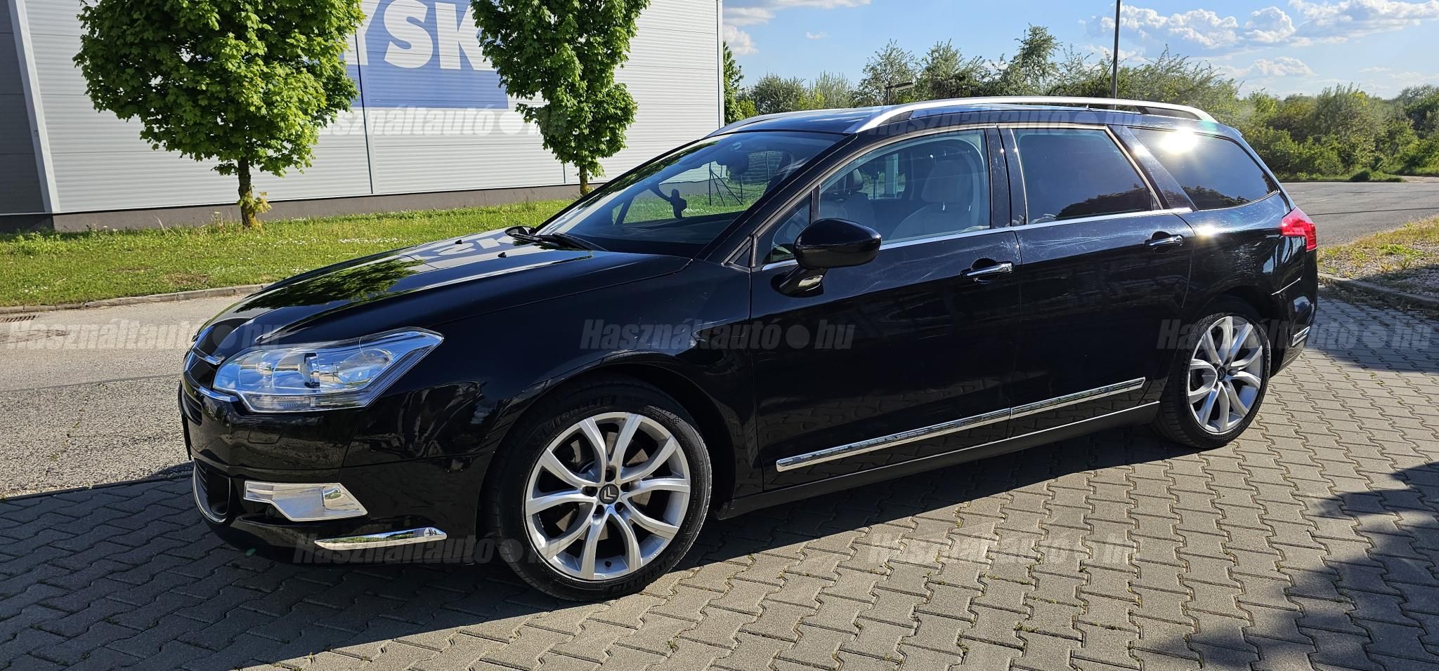 CITROEN C5 2010/11 - 1