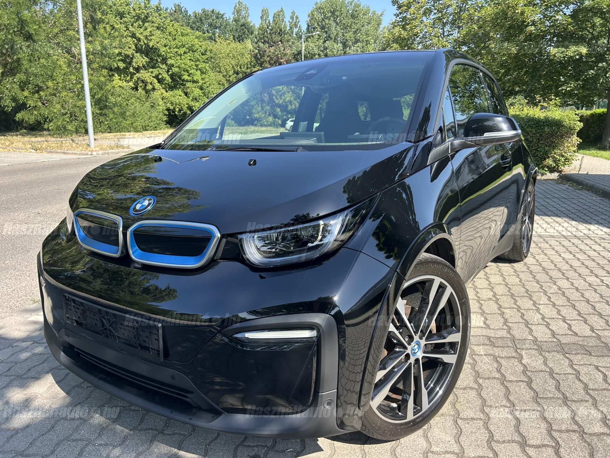 BMW I3 2022/3 - 1