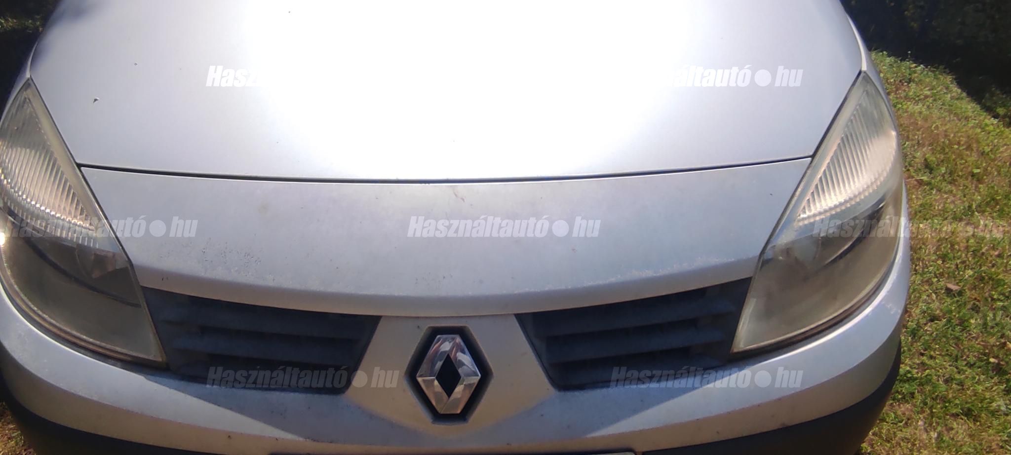 RENAULT SCENIC 2006/8 - 1