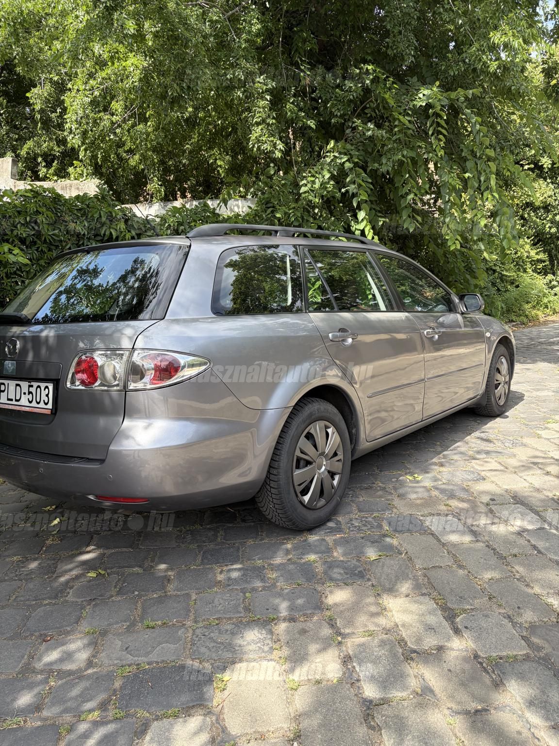 MAZDA 6 2004/6 - 1