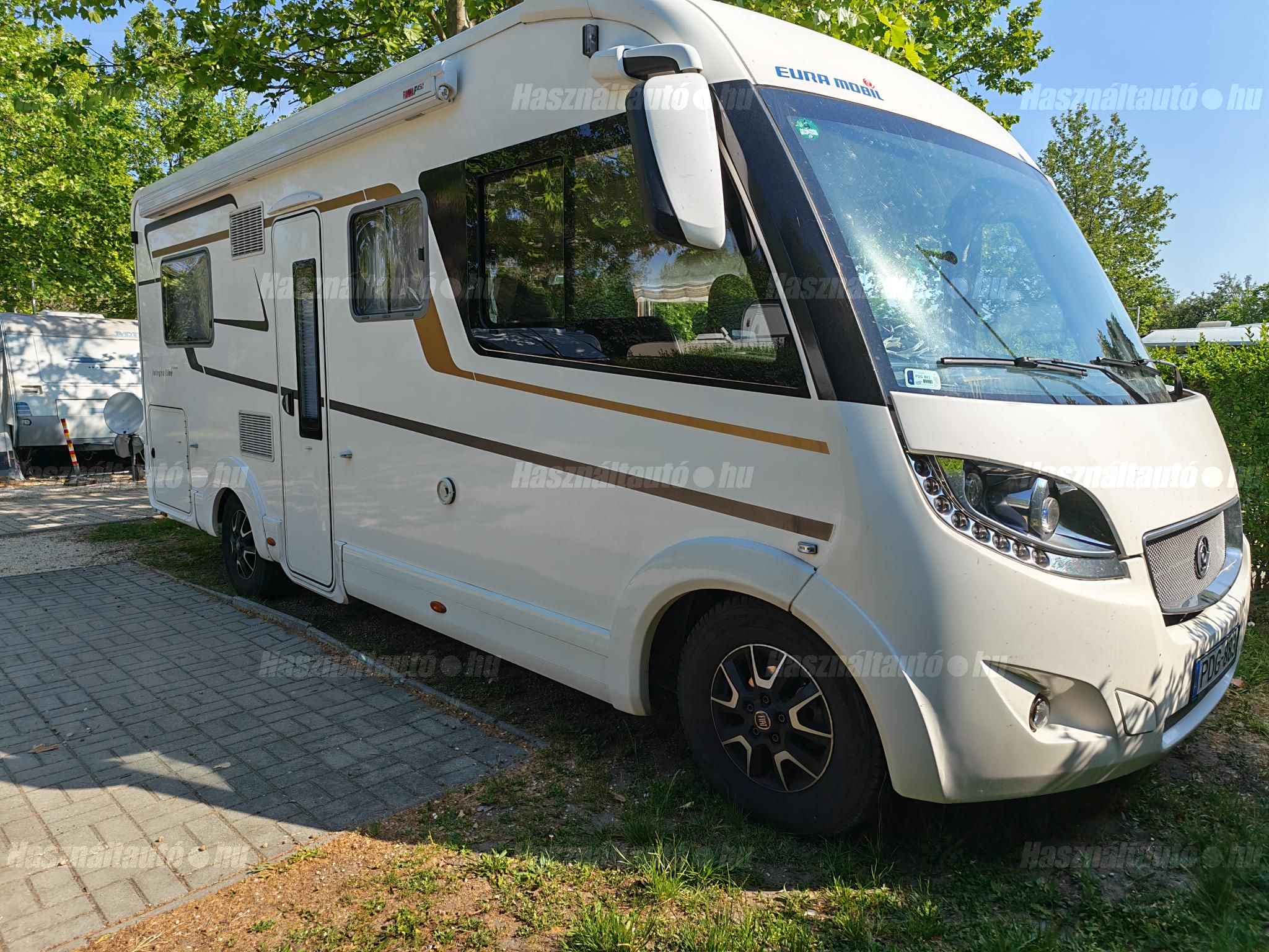 EURAMOBIL 2017/6 - 1