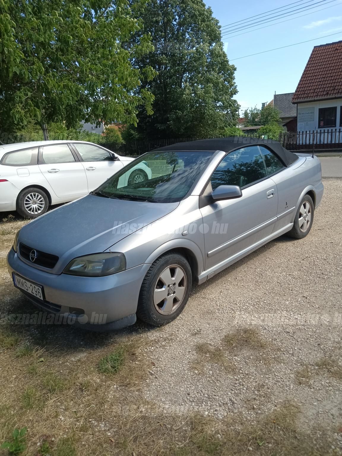OPEL ASTRA G 2003/3 - 1