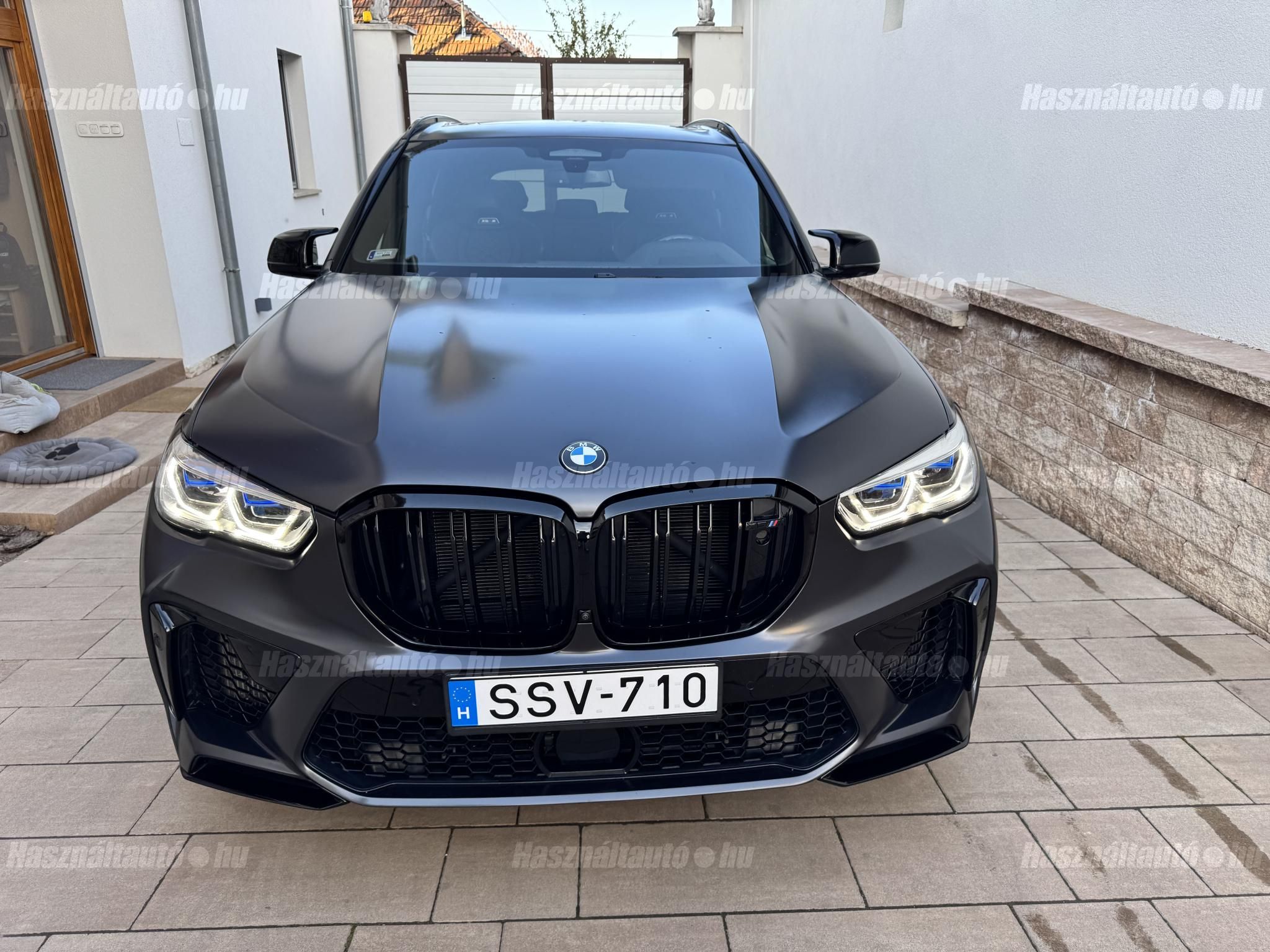 BMW X5 2021/6 - 1