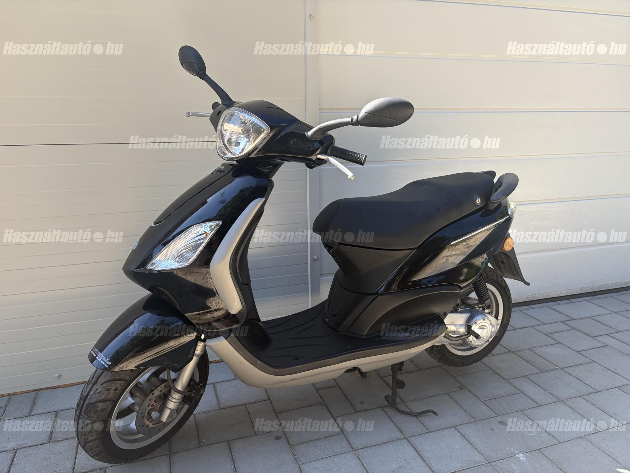 PIAGGIO FLY 50 2012/8 - 1