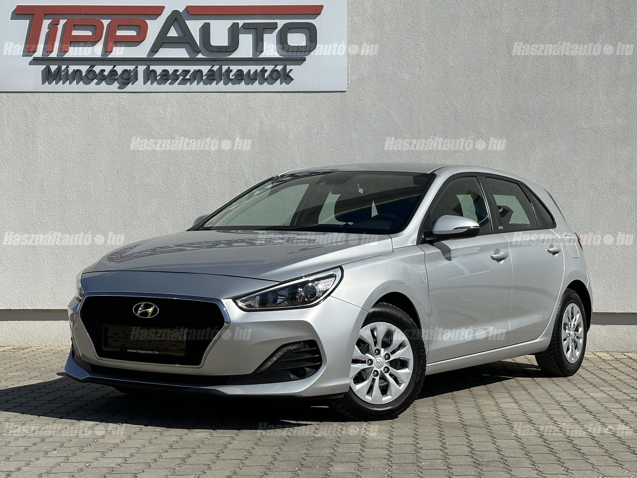 HYUNDAI I30 2020/9 - 1