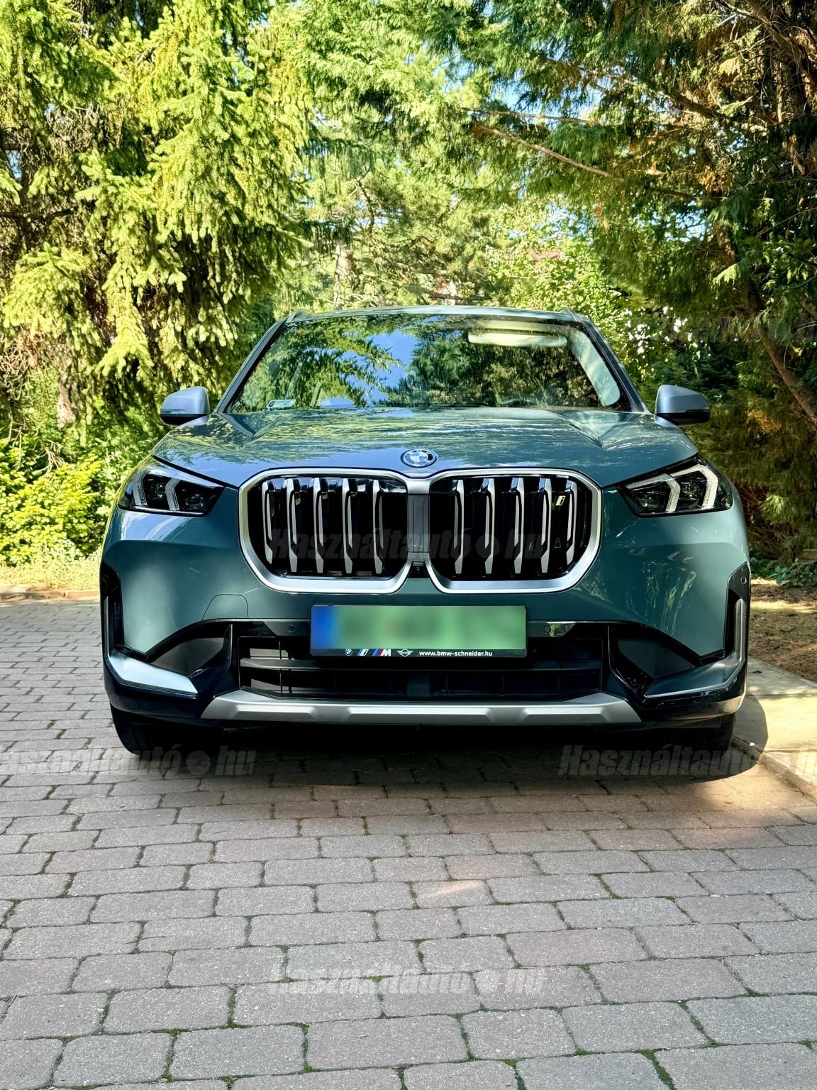 BMW IX1 2023/1 - 1