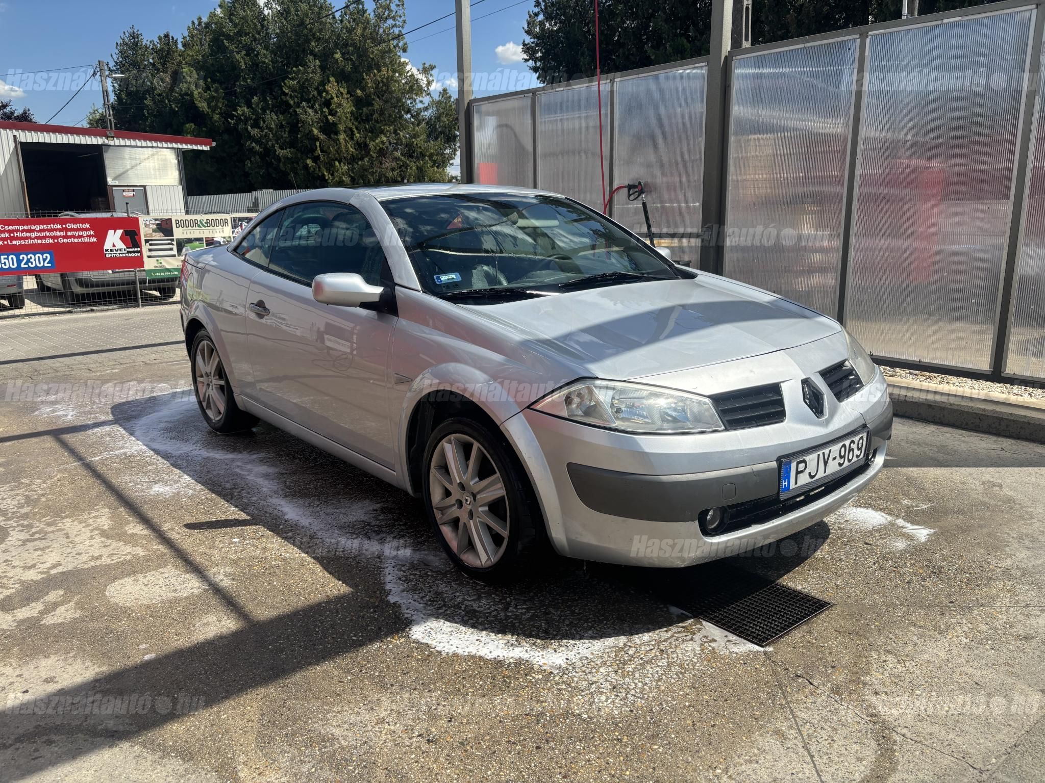 RENAULT MEGANE 2005/3 - 1