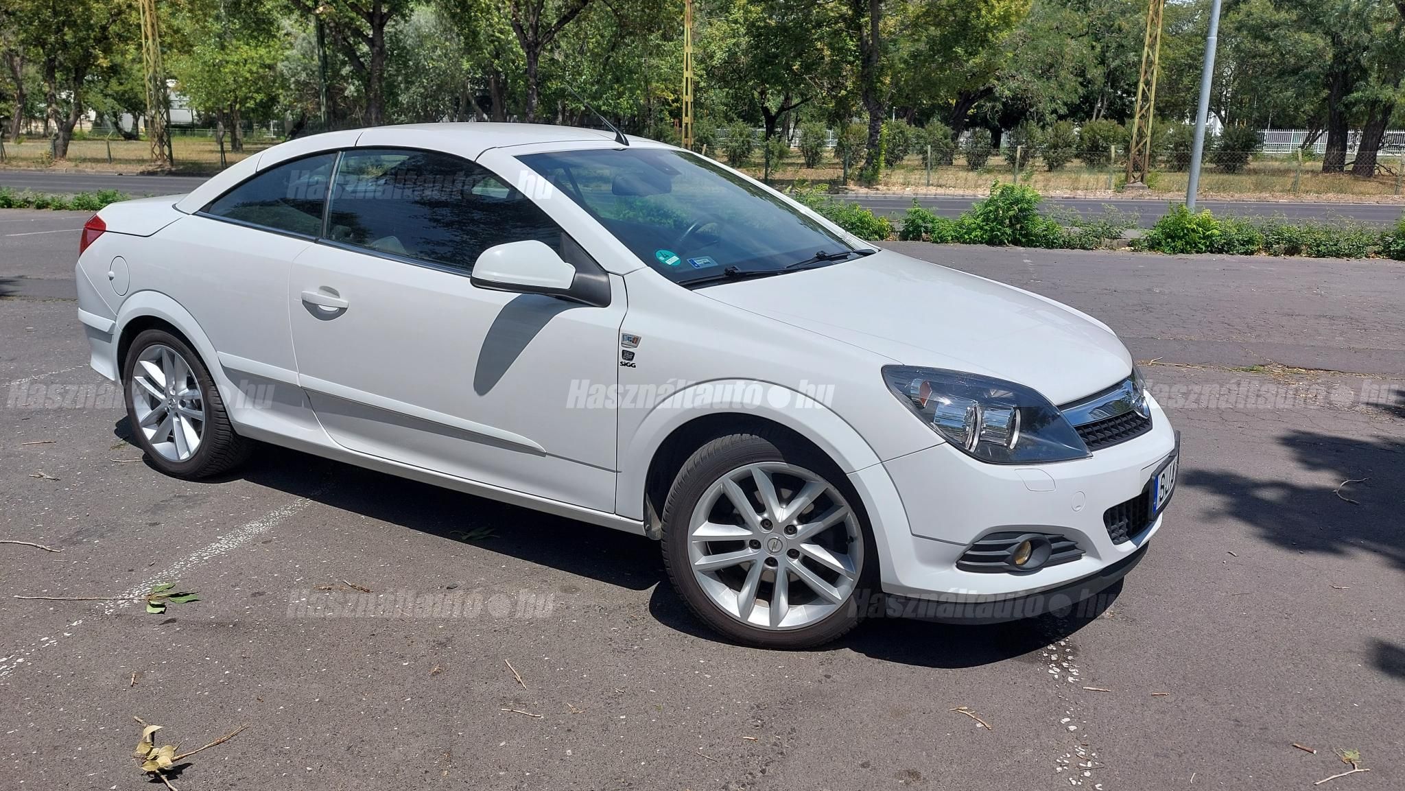 OPEL ASTRA 2010/12 - 1