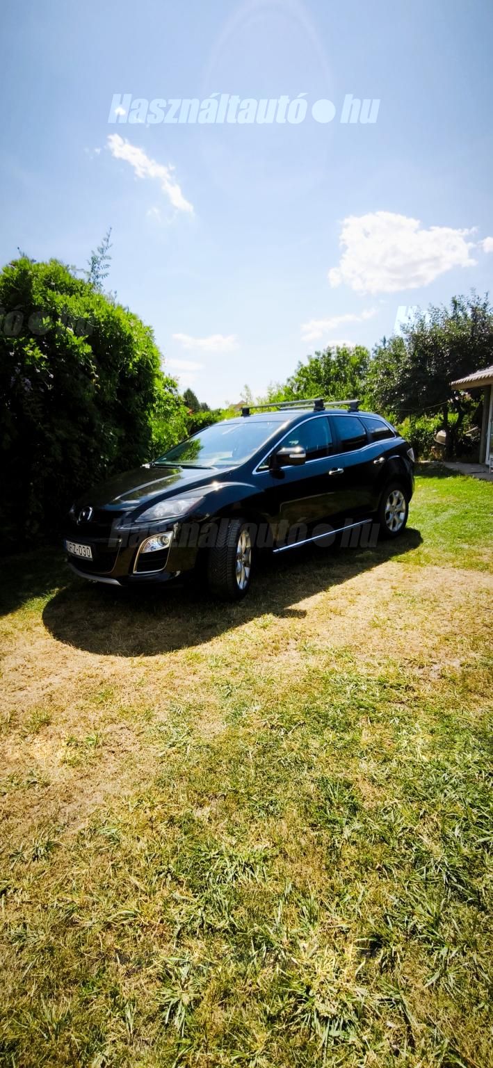MAZDA CX-7 2010/9 - 1
