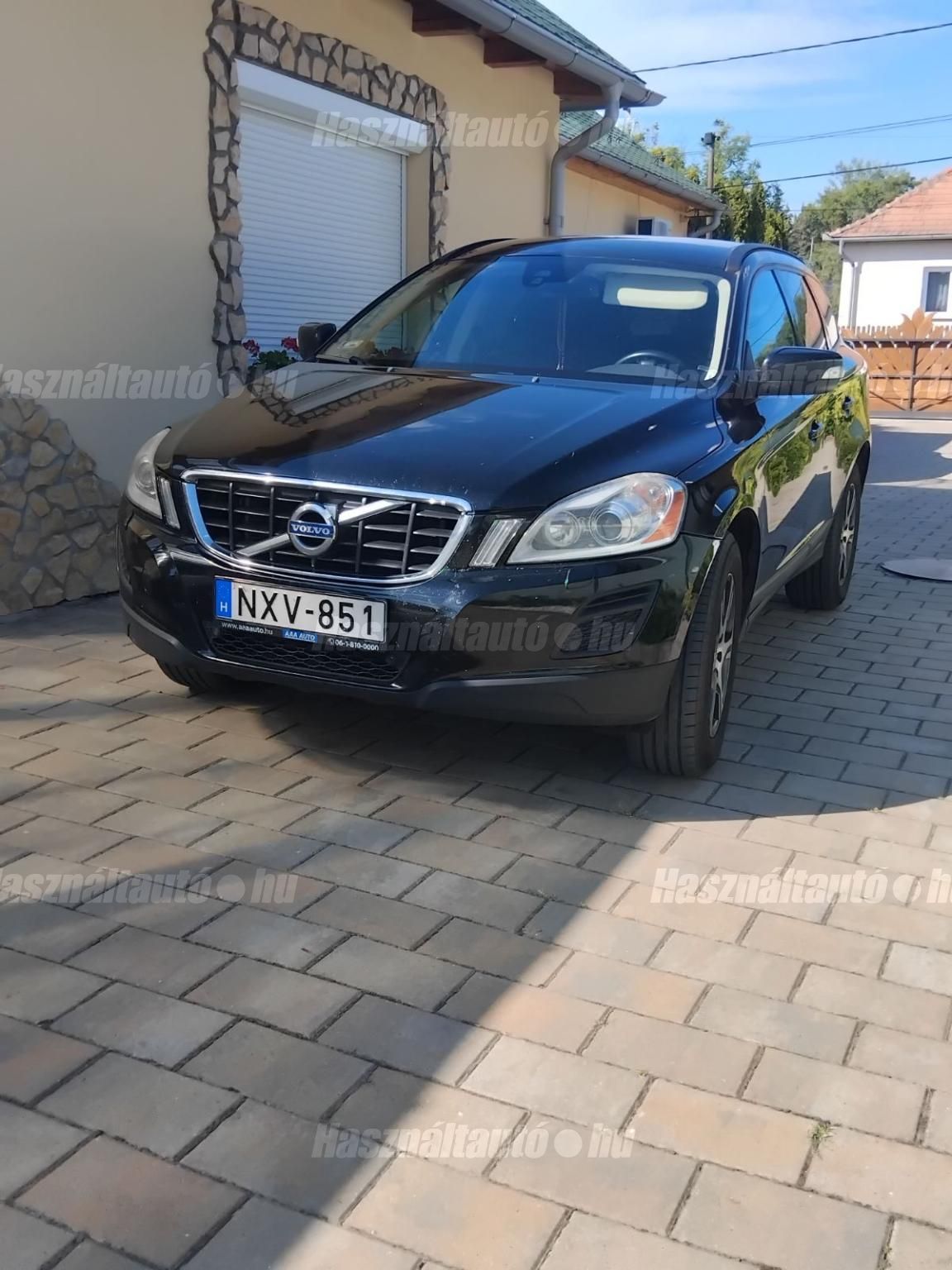 VOLVO XC60 2012 - 1