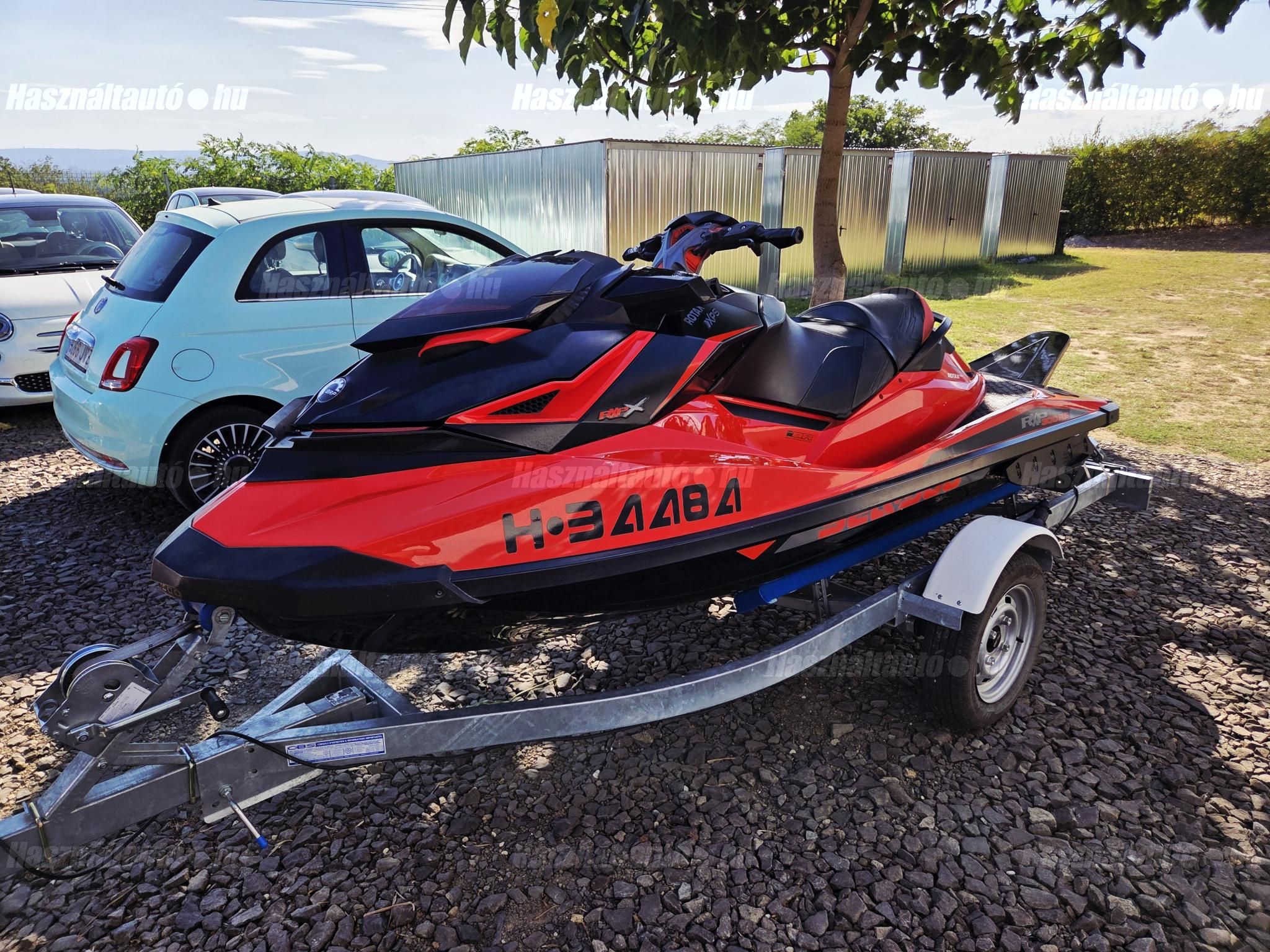 SEA-DOO 2017 - 1