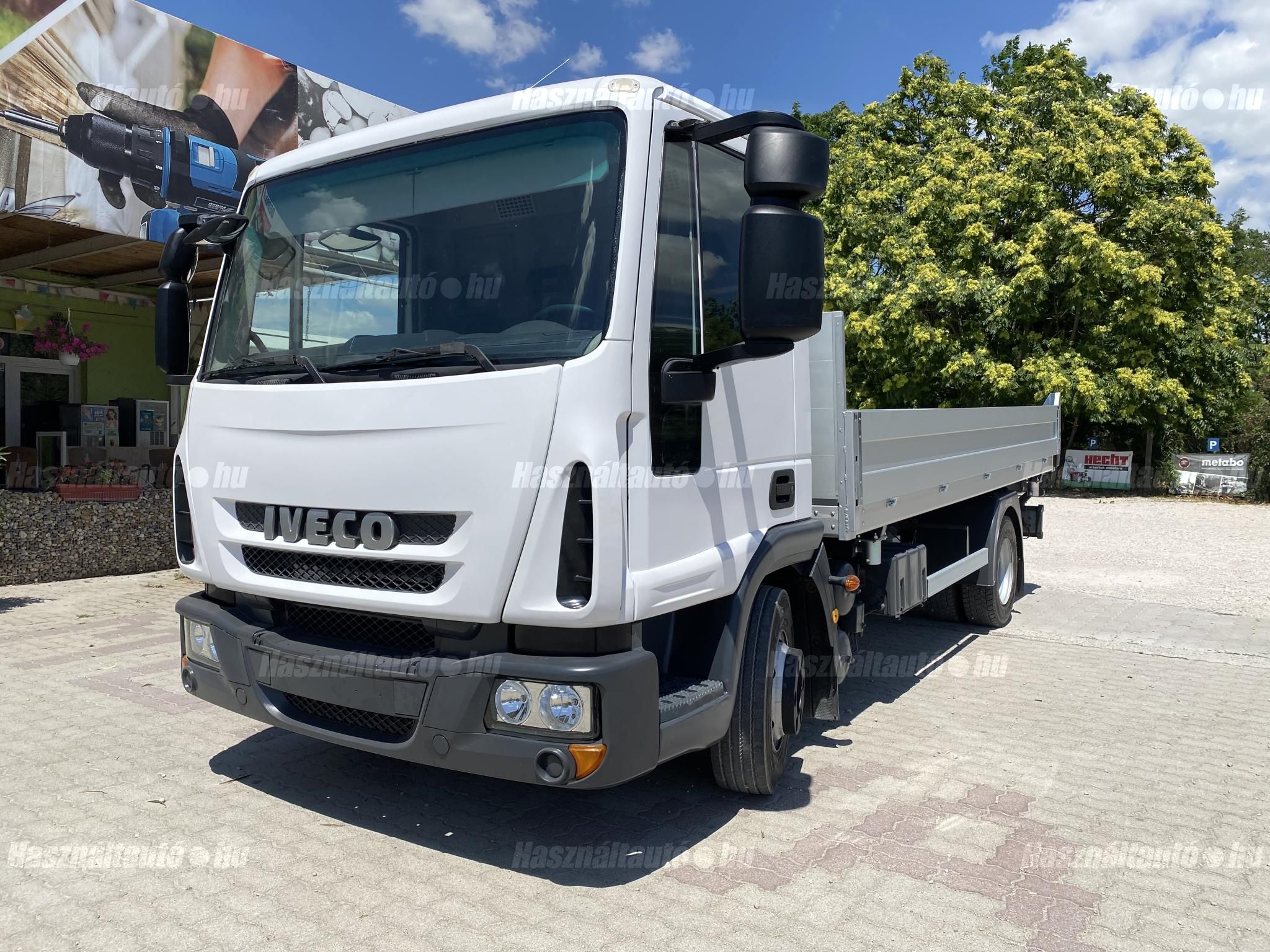 IVECO 2009/10 - 1