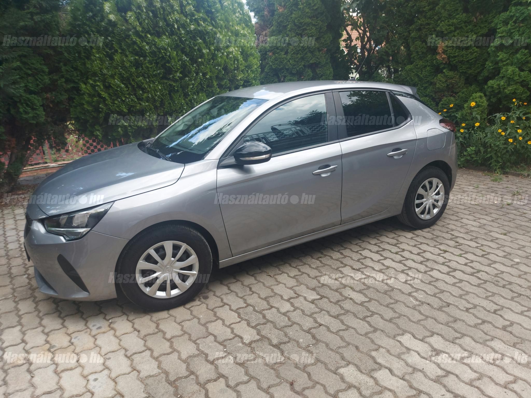 OPEL CORSA F 2019/12 - 1